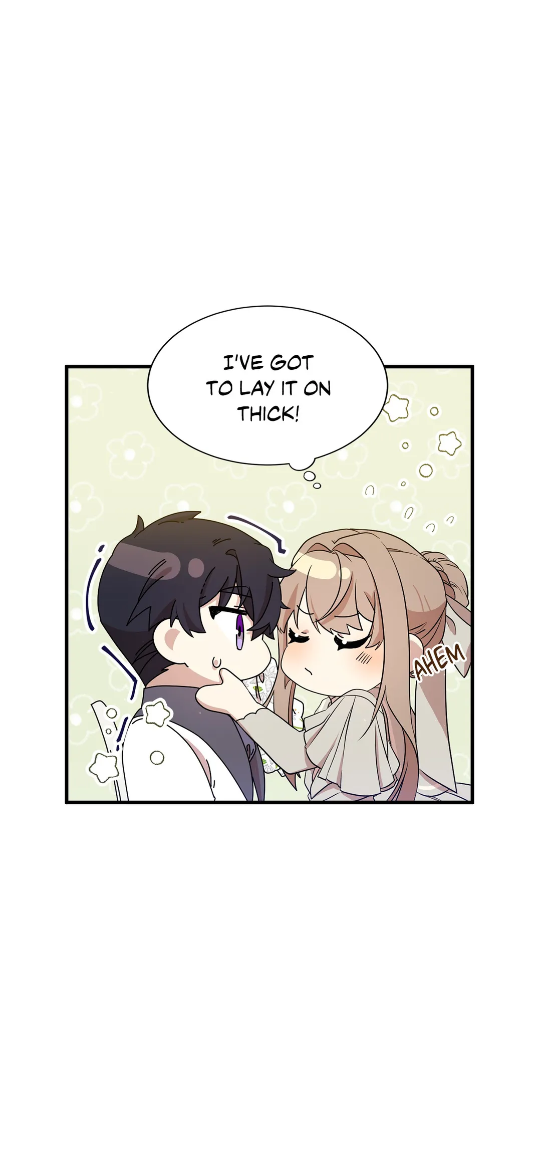 I am the Older Sister of the Possessed Female Lead Chapter 12 - page 47
