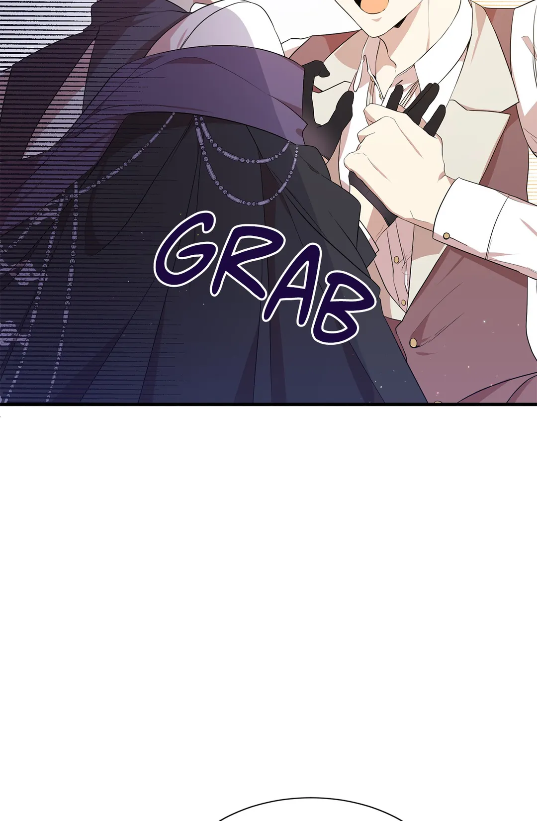 I am the Older Sister of the Possessed Female Lead Chapter 12 - page 5