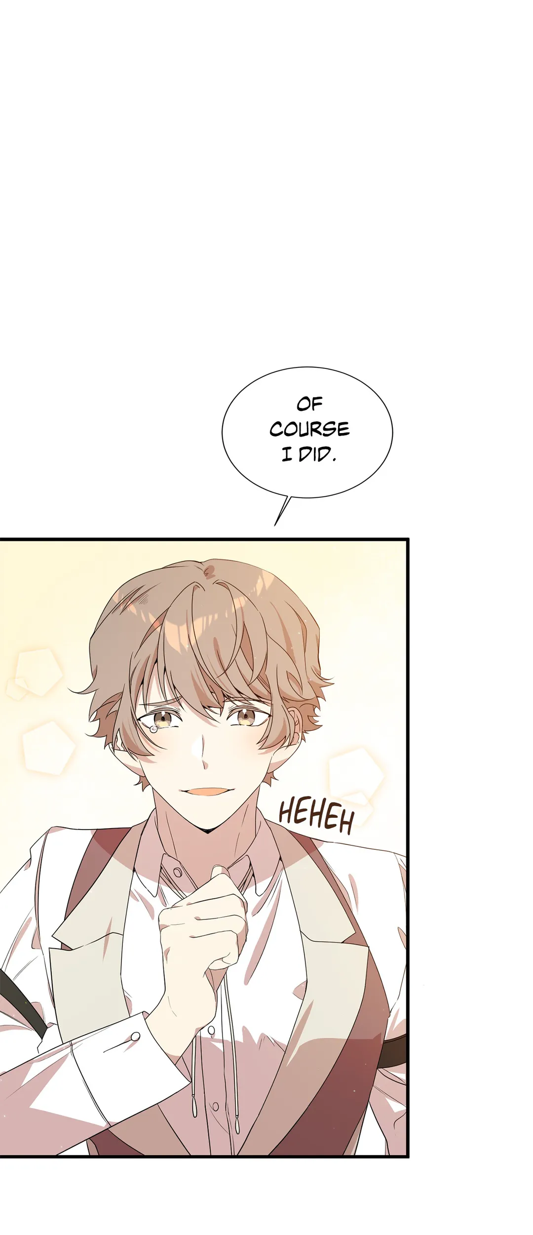 I am the Older Sister of the Possessed Female Lead Chapter 12 - page 50