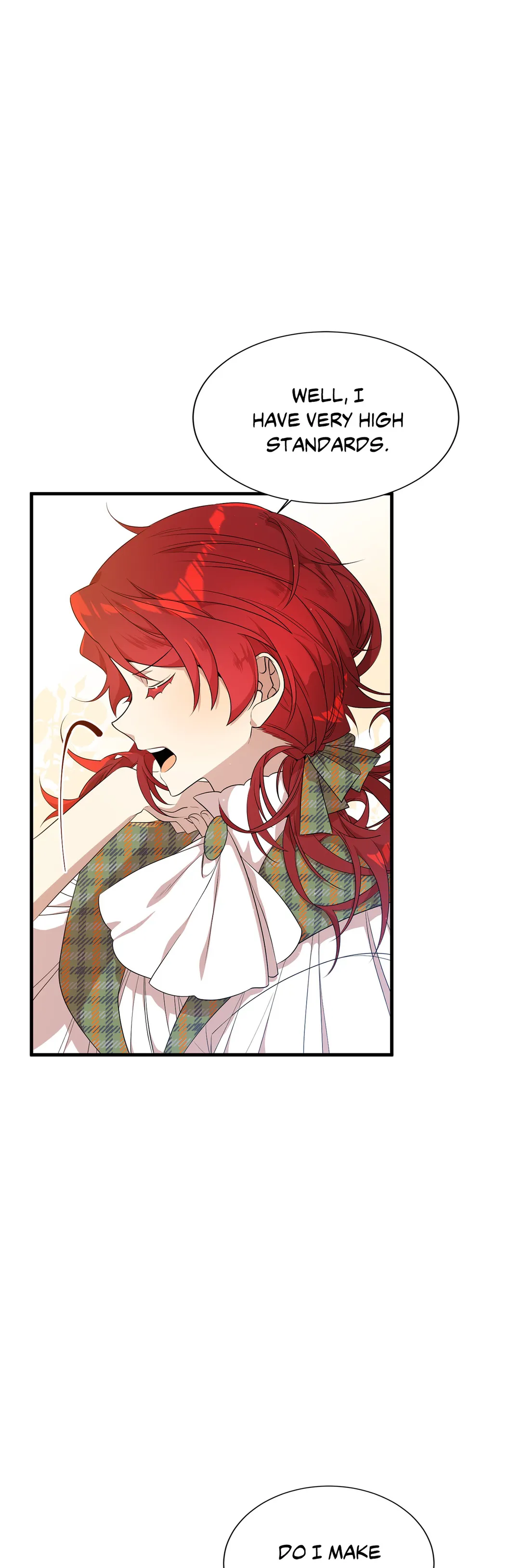 I am the Older Sister of the Possessed Female Lead Chapter 12 - page 58