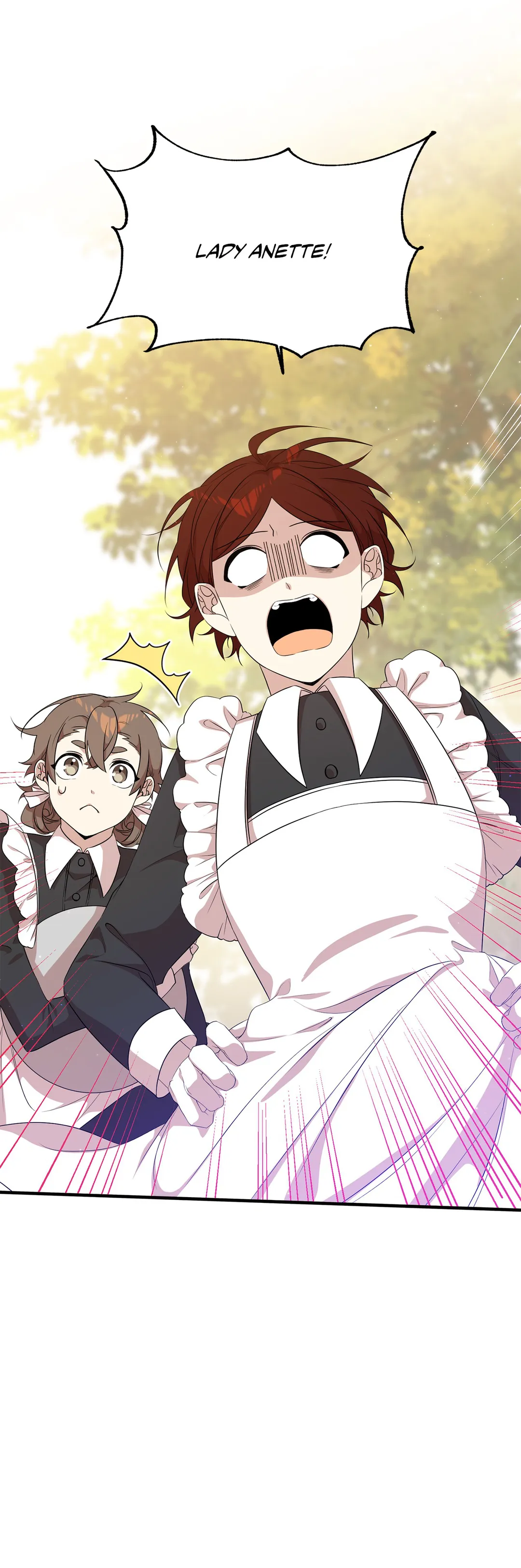 I am the Older Sister of the Possessed Female Lead Chapter 12 - page 60