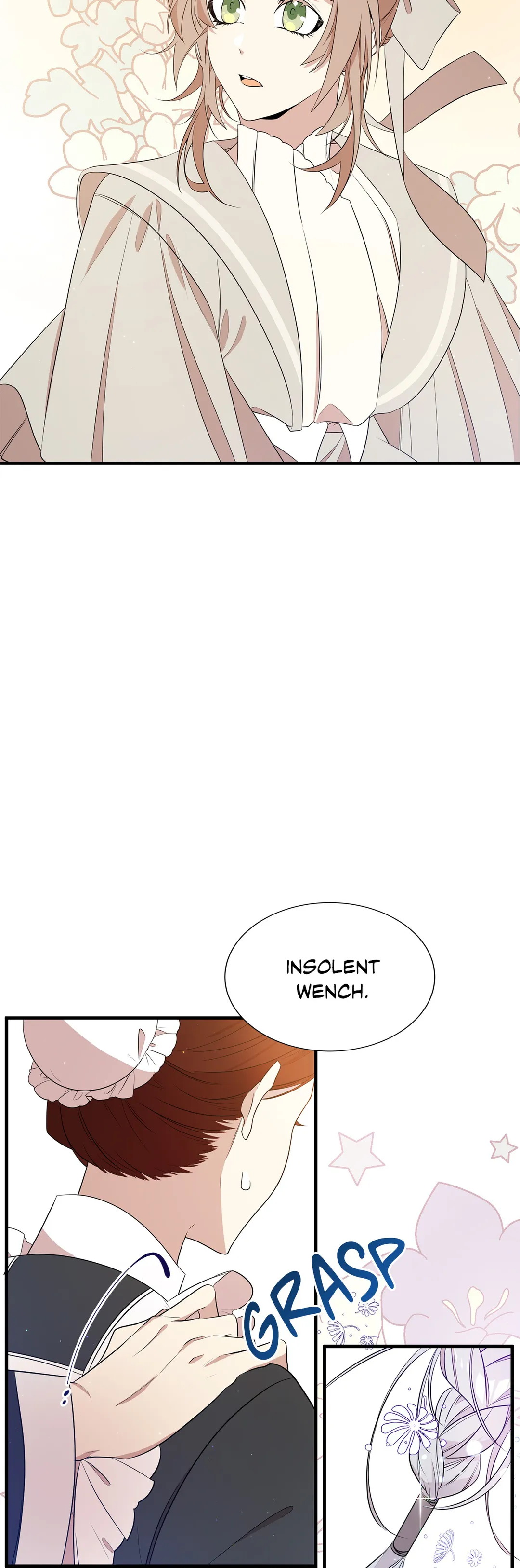 I am the Older Sister of the Possessed Female Lead Chapter 12 - page 62