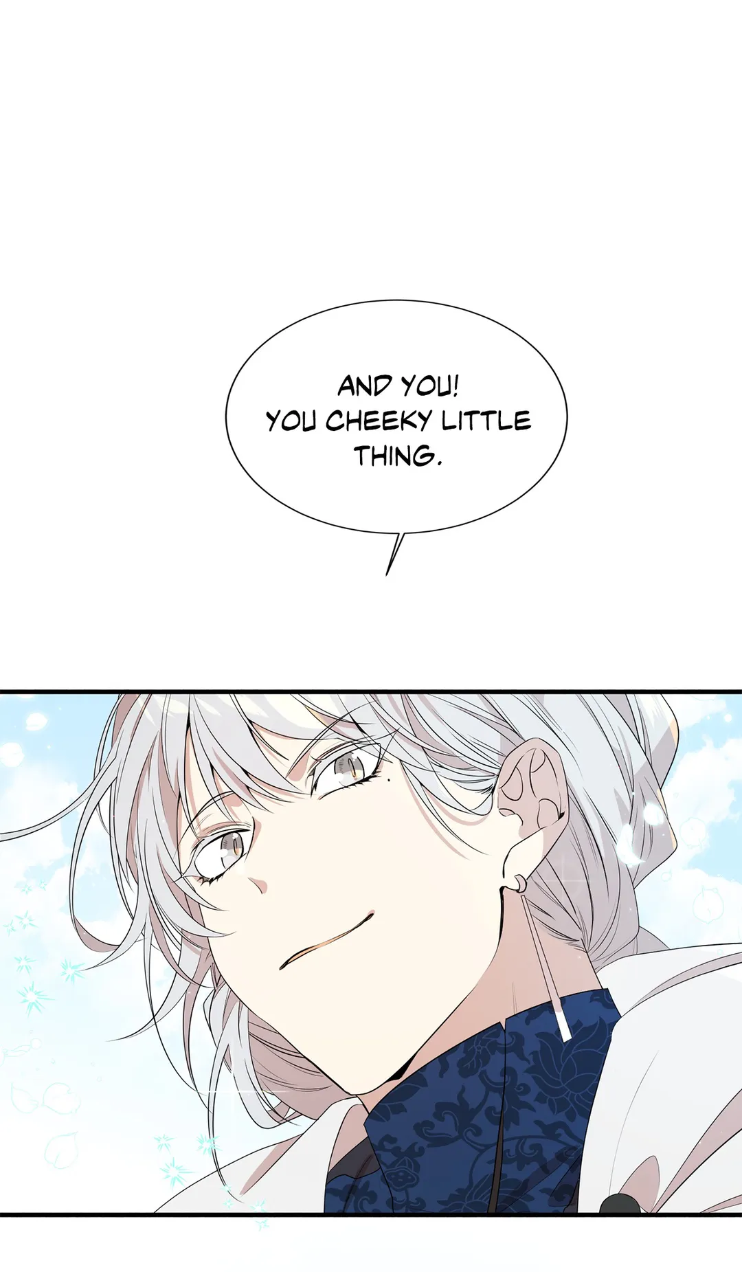 I am the Older Sister of the Possessed Female Lead Chapter 12 - page 64