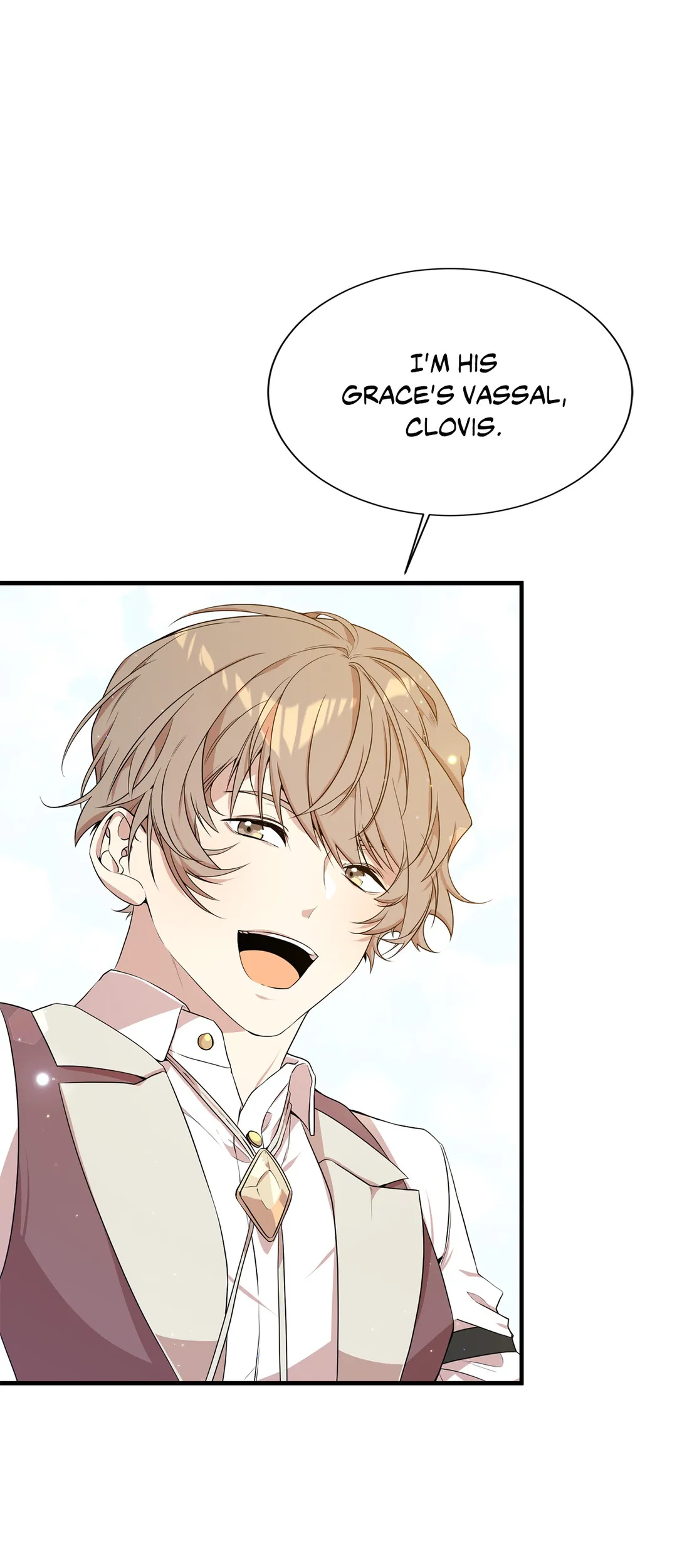 I am the Older Sister of the Possessed Female Lead Chapter 12 - page 7