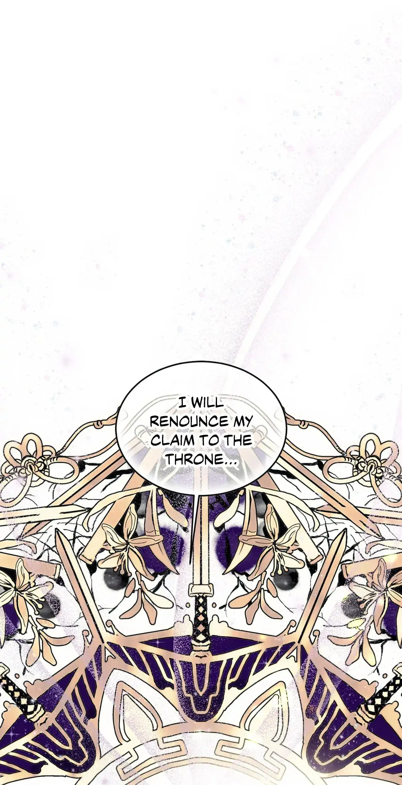 I am the Older Sister of the Possessed Female Lead Chapter 97 - page 1