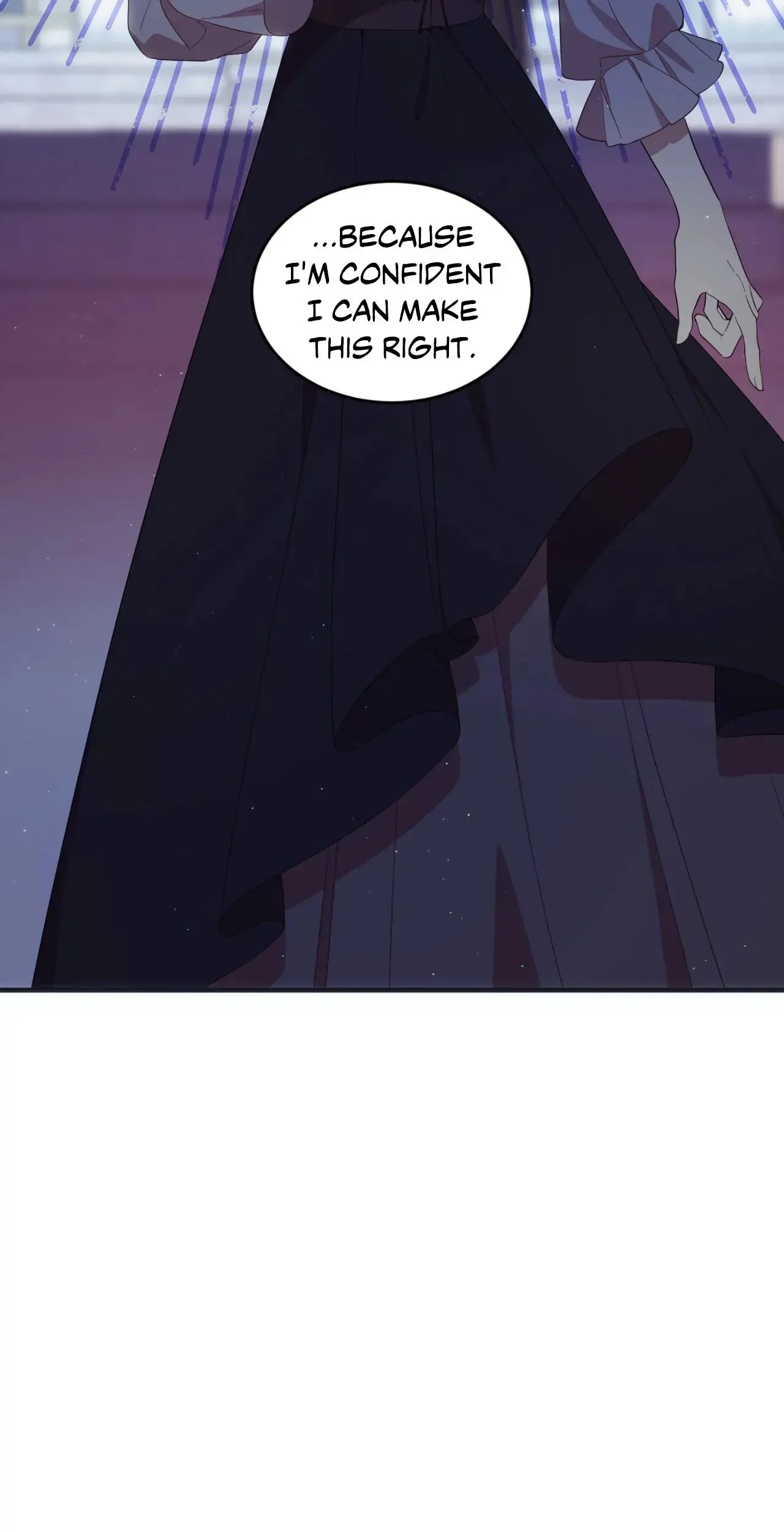 I am the Older Sister of the Possessed Female Lead Chapter 97 - page 10