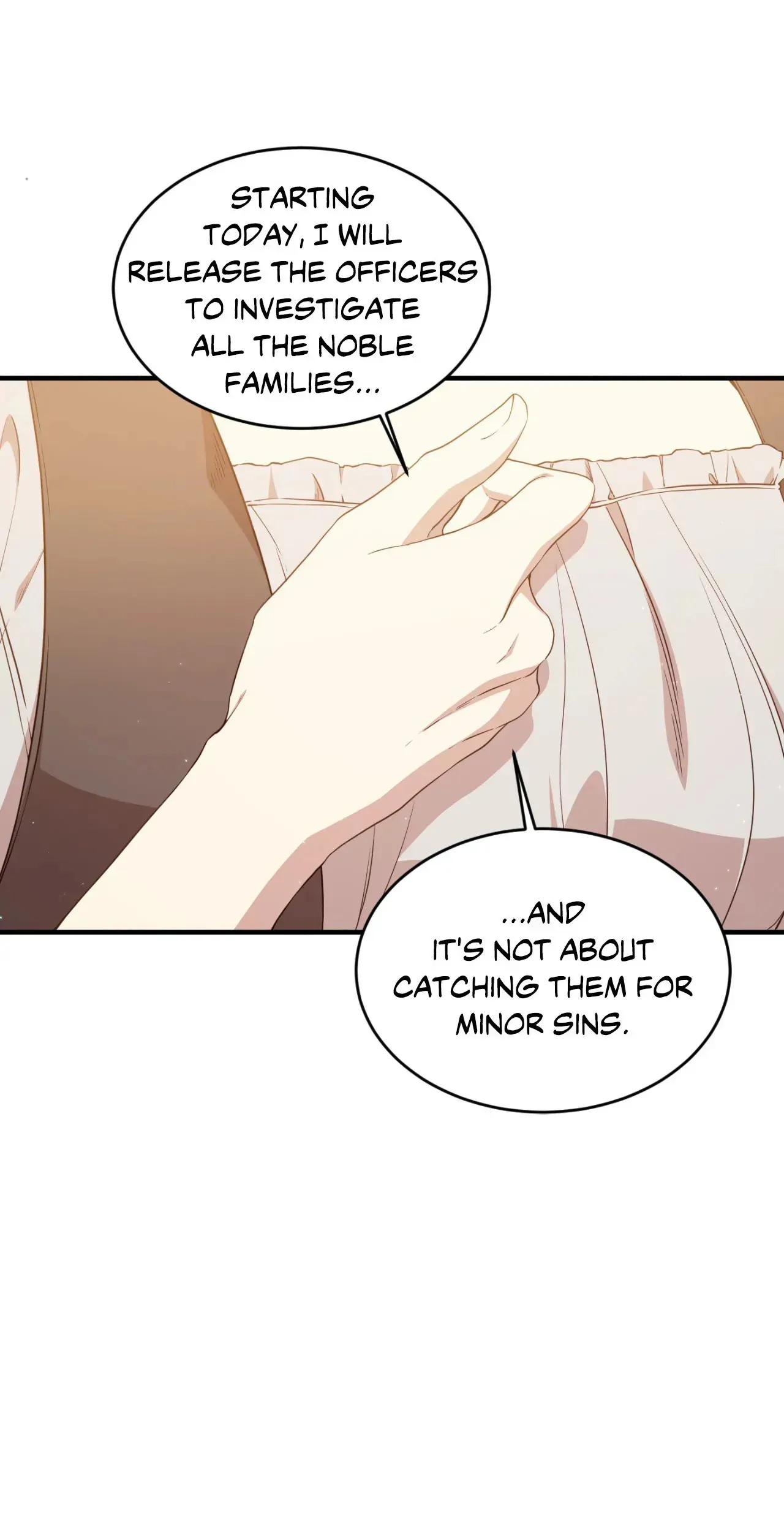 I am the Older Sister of the Possessed Female Lead Chapter 97 - page 11