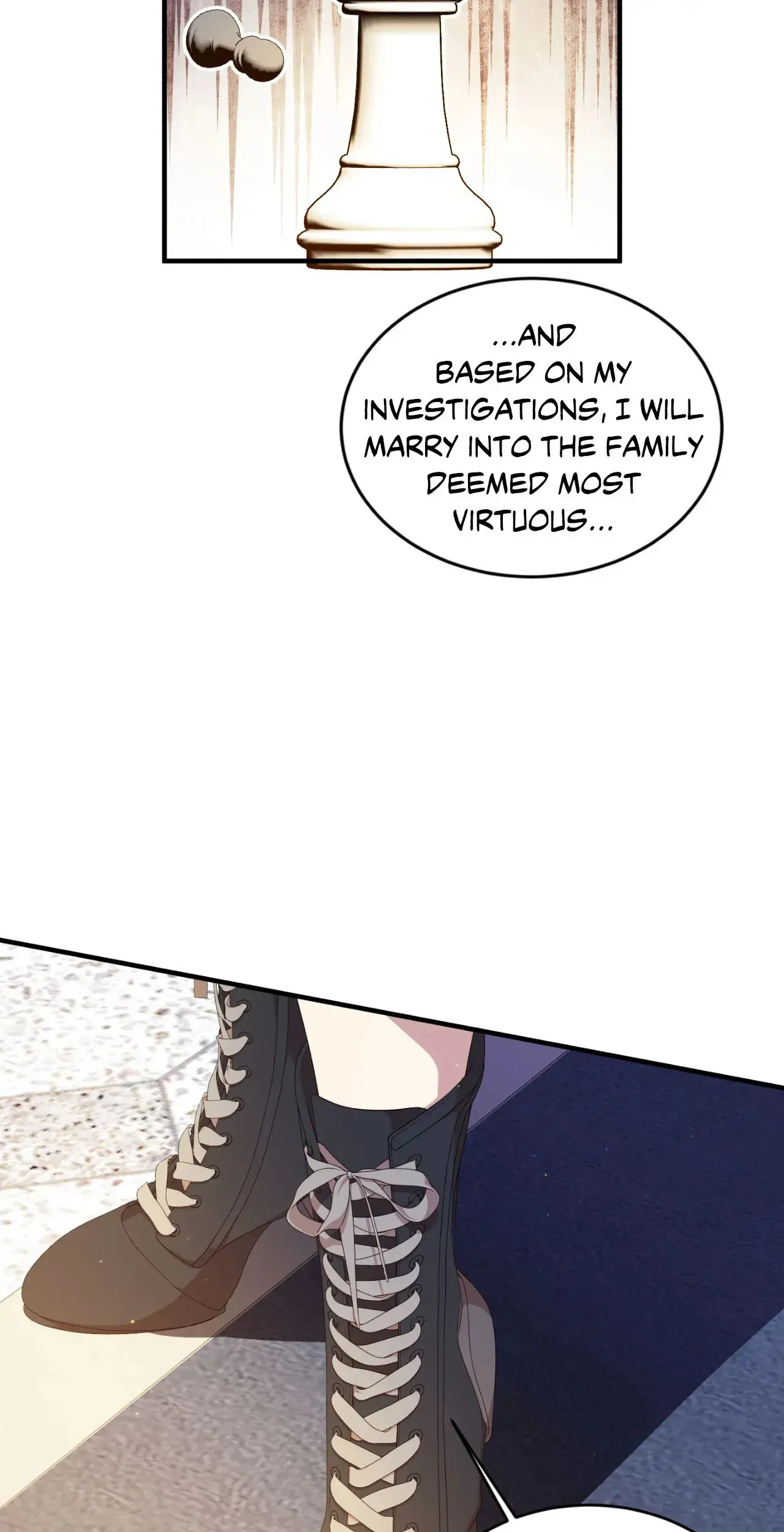 I am the Older Sister of the Possessed Female Lead Chapter 97 - page 13