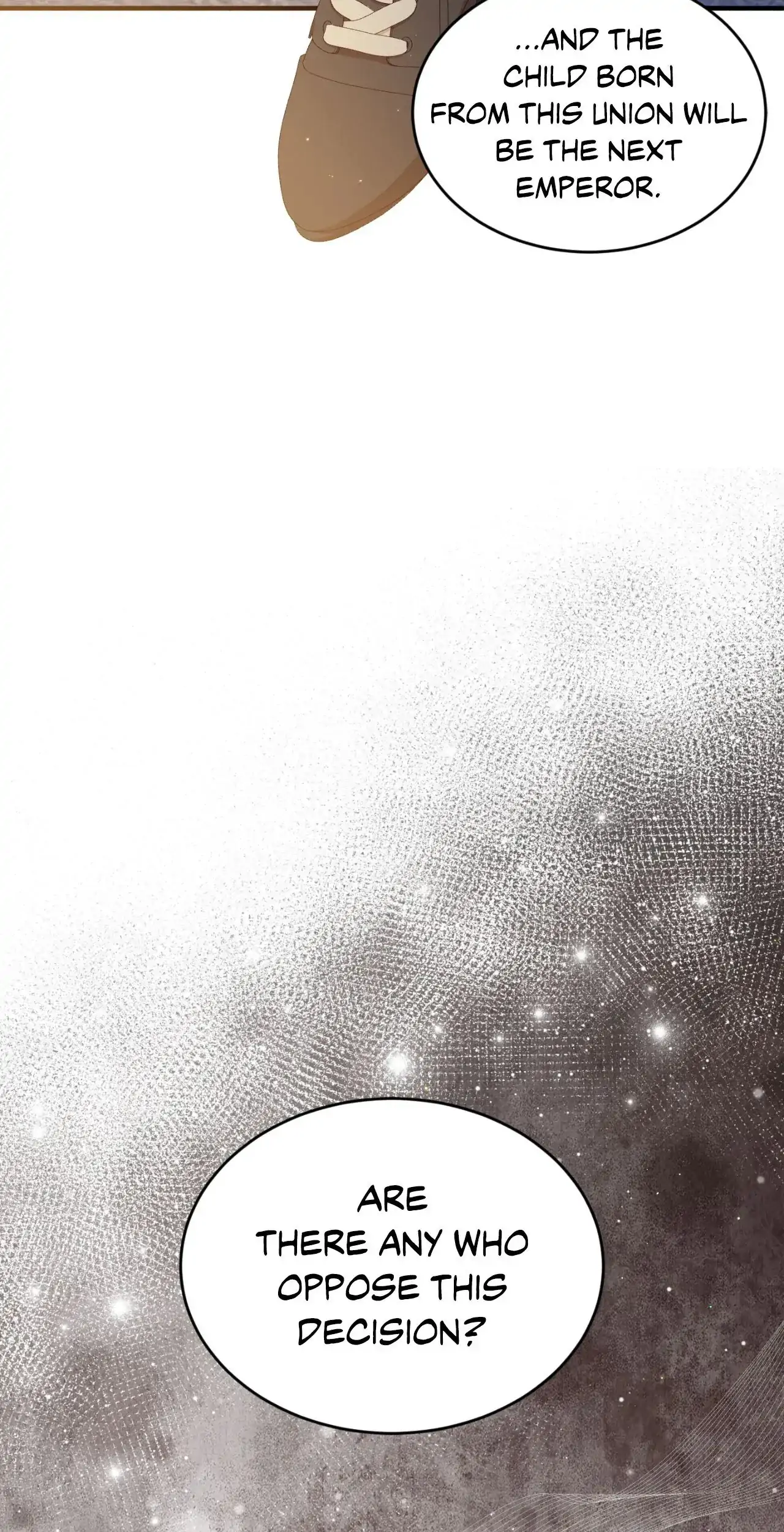 I am the Older Sister of the Possessed Female Lead Chapter 97 - page 14
