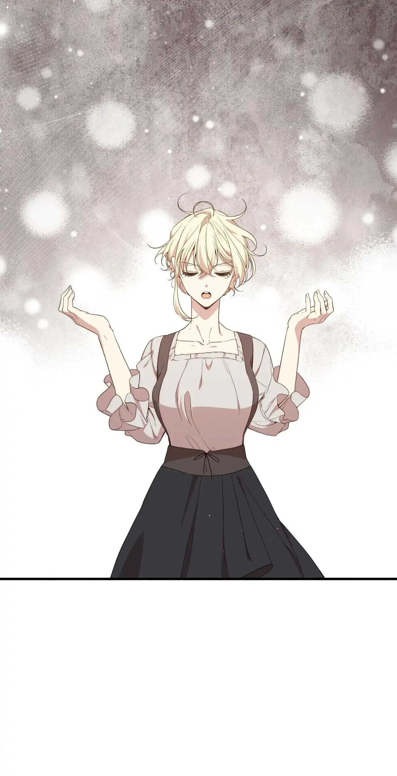 I am the Older Sister of the Possessed Female Lead Chapter 97 - page 15
