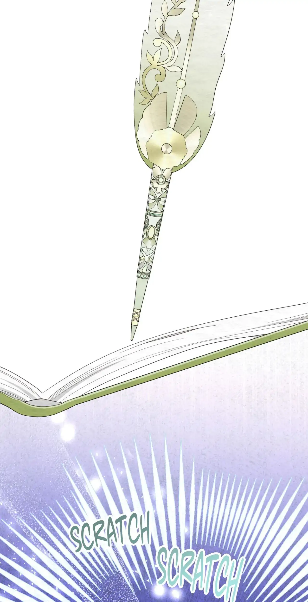 I am the Older Sister of the Possessed Female Lead Chapter 97 - page 21