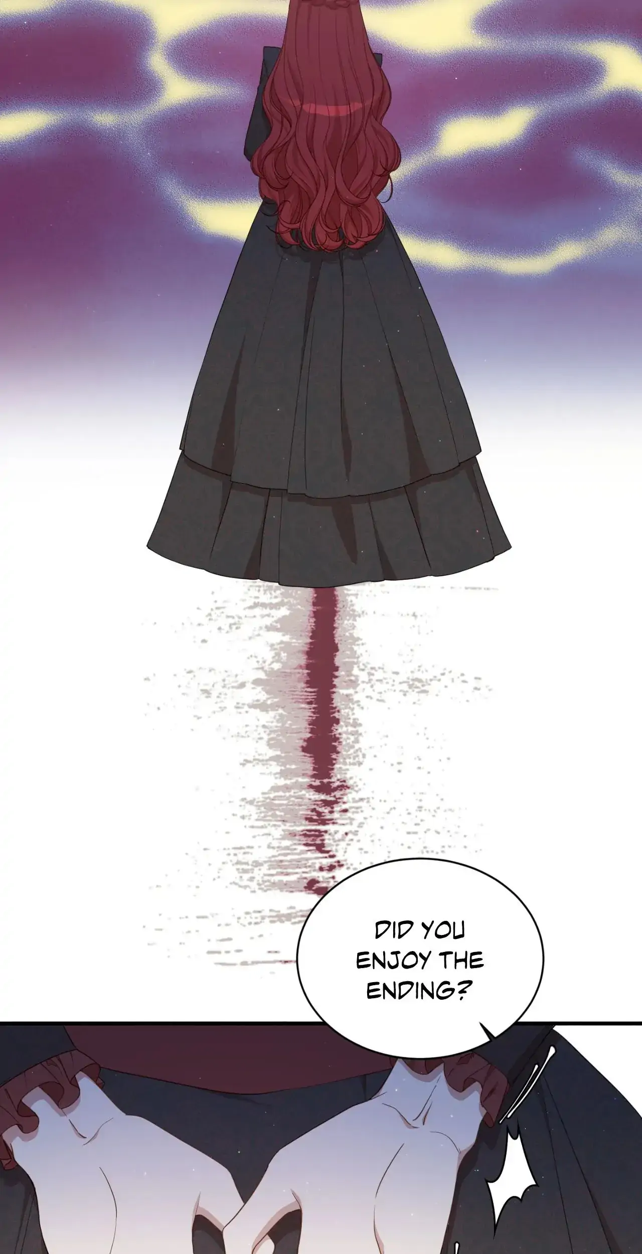 I am the Older Sister of the Possessed Female Lead Chapter 97 - page 24