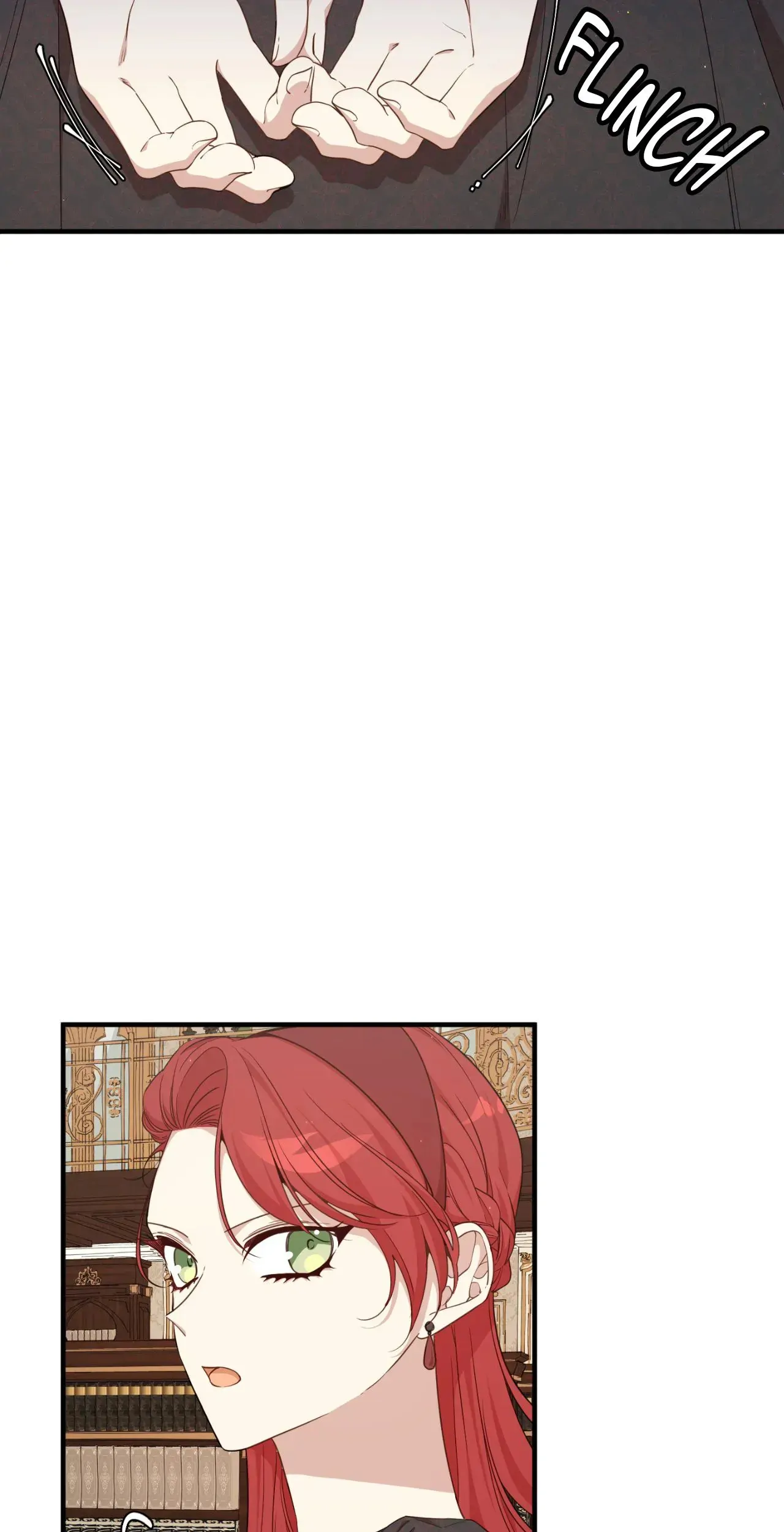 I am the Older Sister of the Possessed Female Lead Chapter 97 - page 25