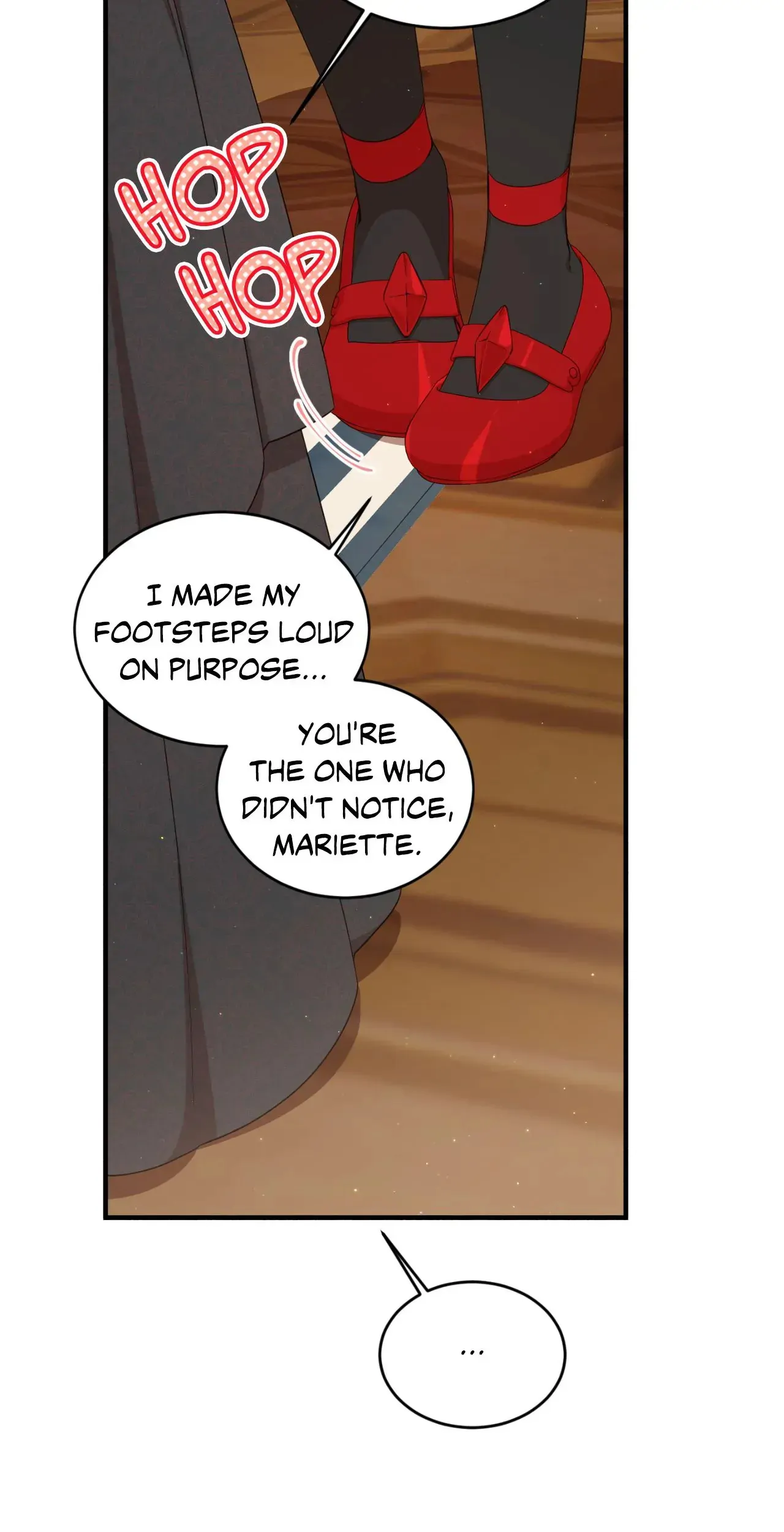 I am the Older Sister of the Possessed Female Lead Chapter 97 - page 28