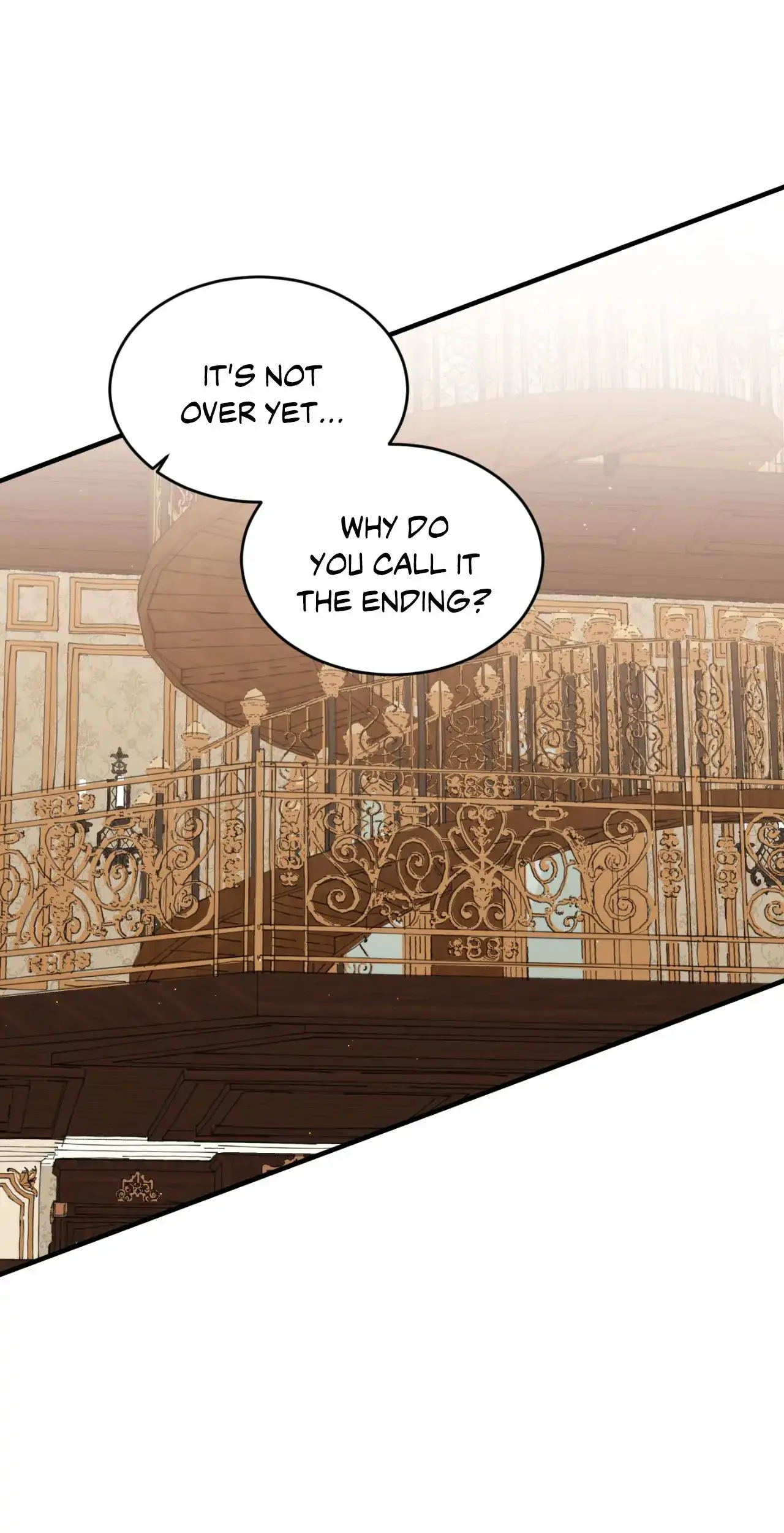 I am the Older Sister of the Possessed Female Lead Chapter 97 - page 30