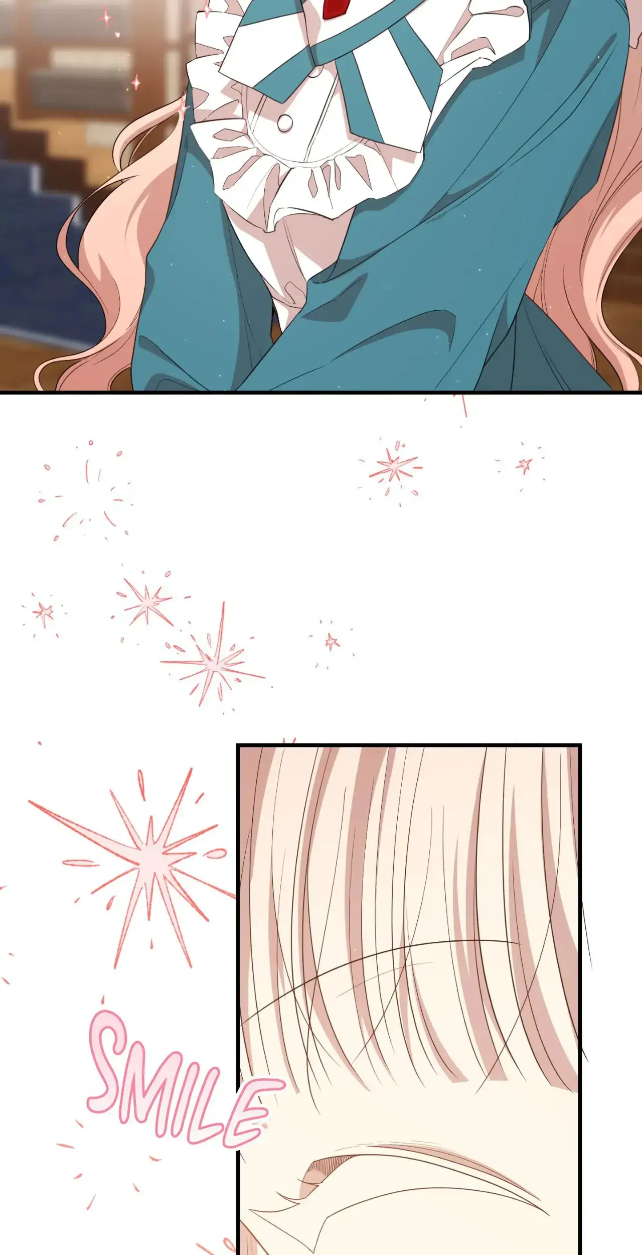 I am the Older Sister of the Possessed Female Lead Chapter 97 - page 34