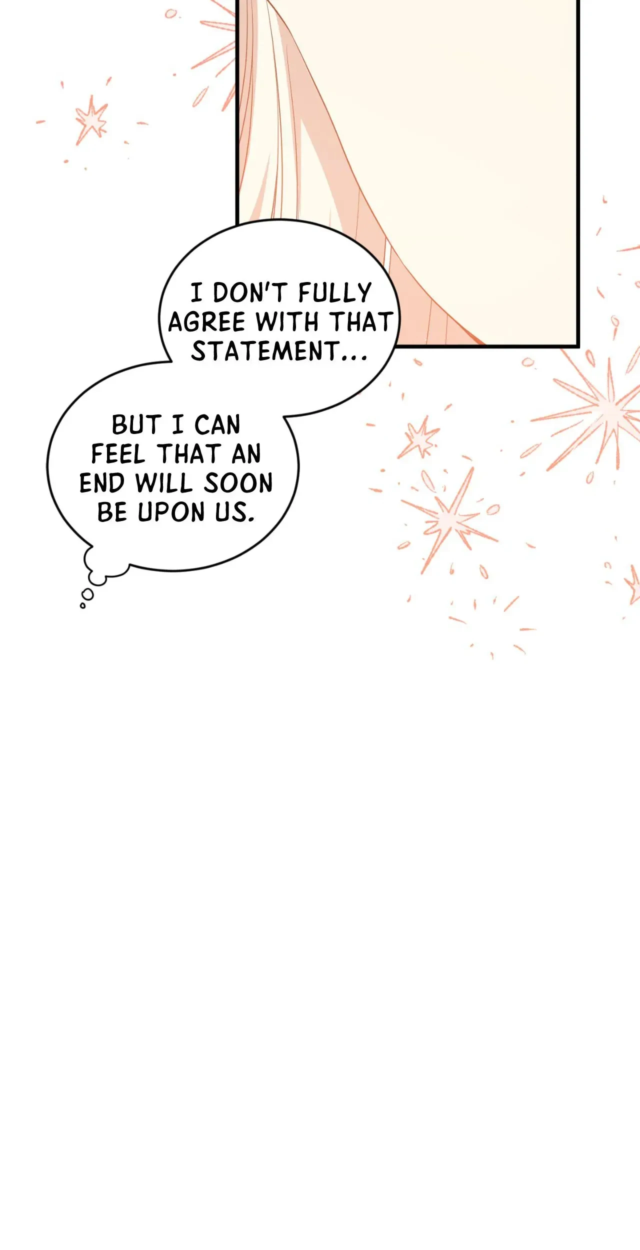 I am the Older Sister of the Possessed Female Lead Chapter 97 - page 35