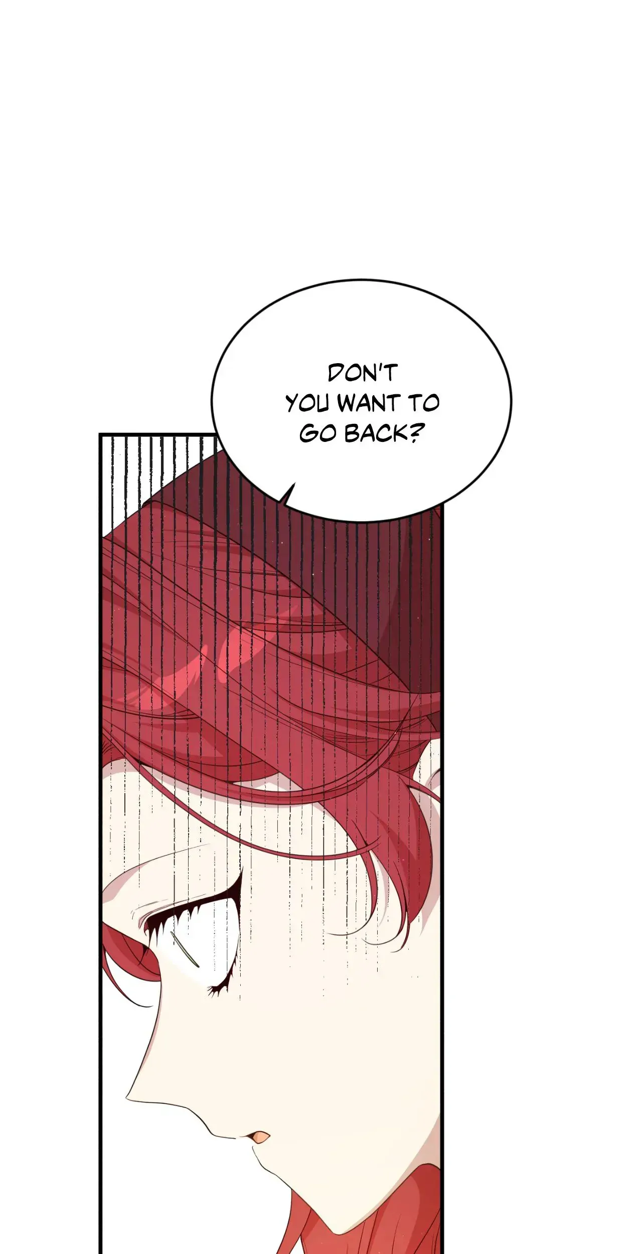 I am the Older Sister of the Possessed Female Lead Chapter 97 - page 37