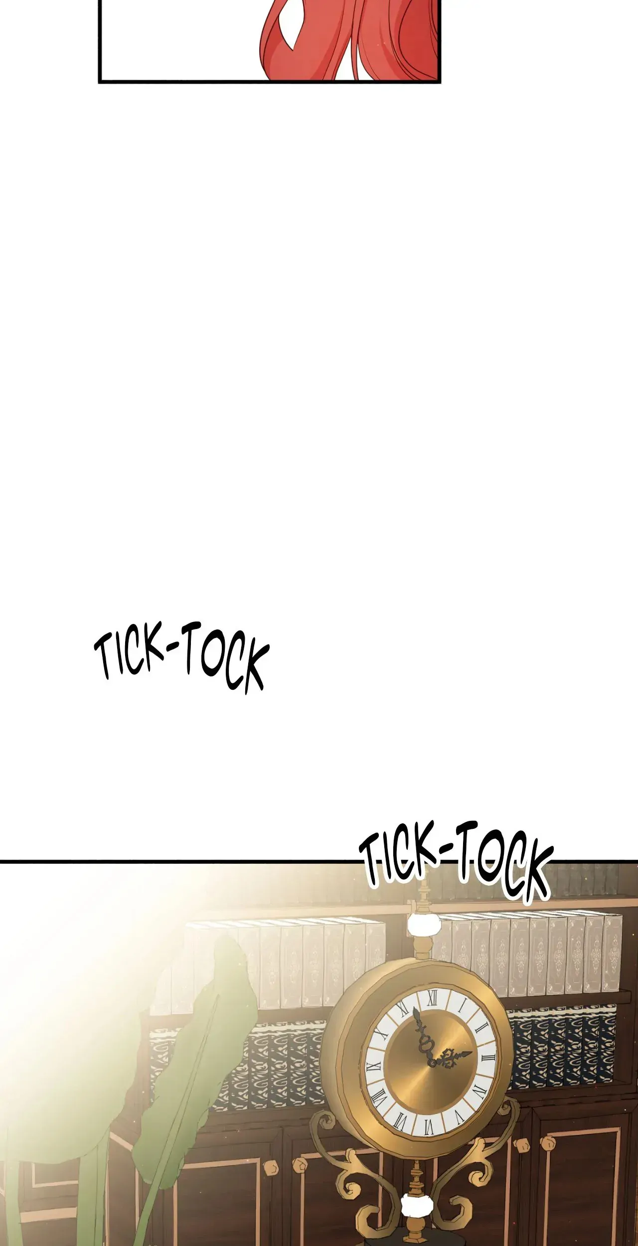I am the Older Sister of the Possessed Female Lead Chapter 97 - page 38