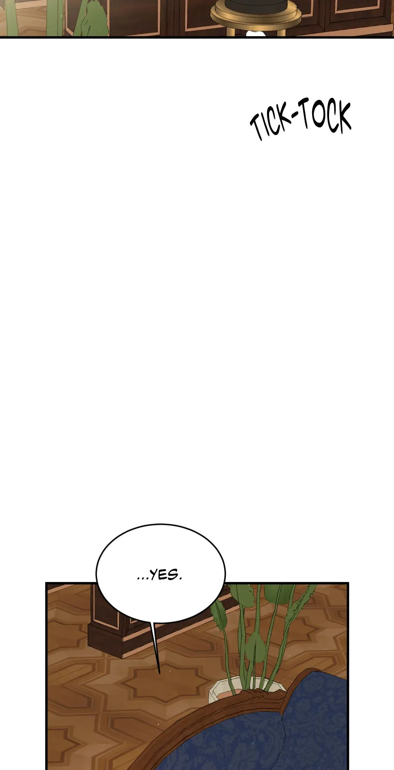 I am the Older Sister of the Possessed Female Lead Chapter 97 - page 39