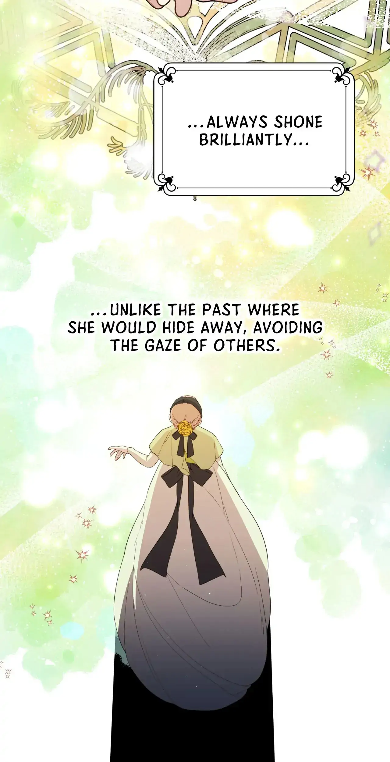 I am the Older Sister of the Possessed Female Lead Chapter 97 - page 42