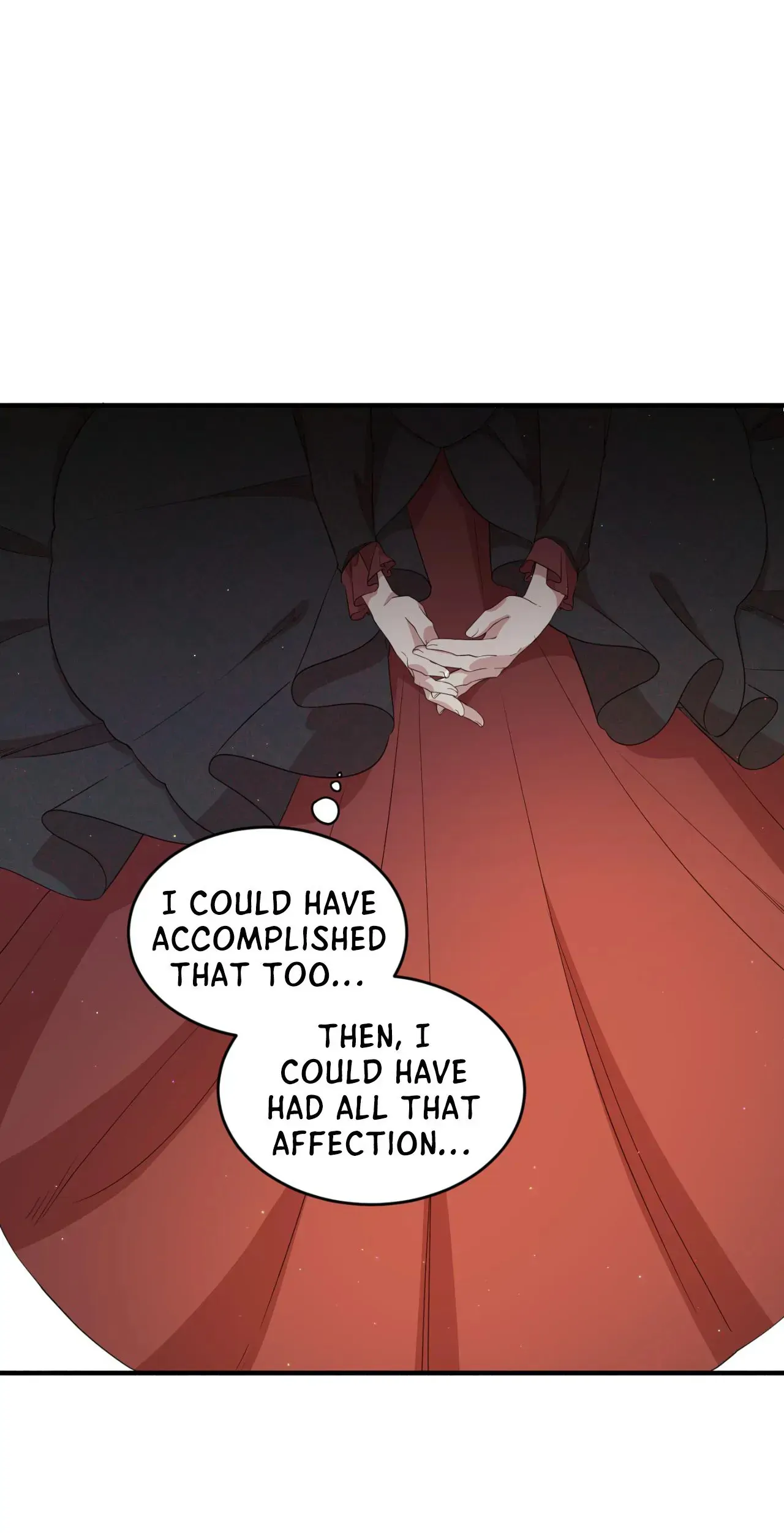 I am the Older Sister of the Possessed Female Lead Chapter 97 - page 45