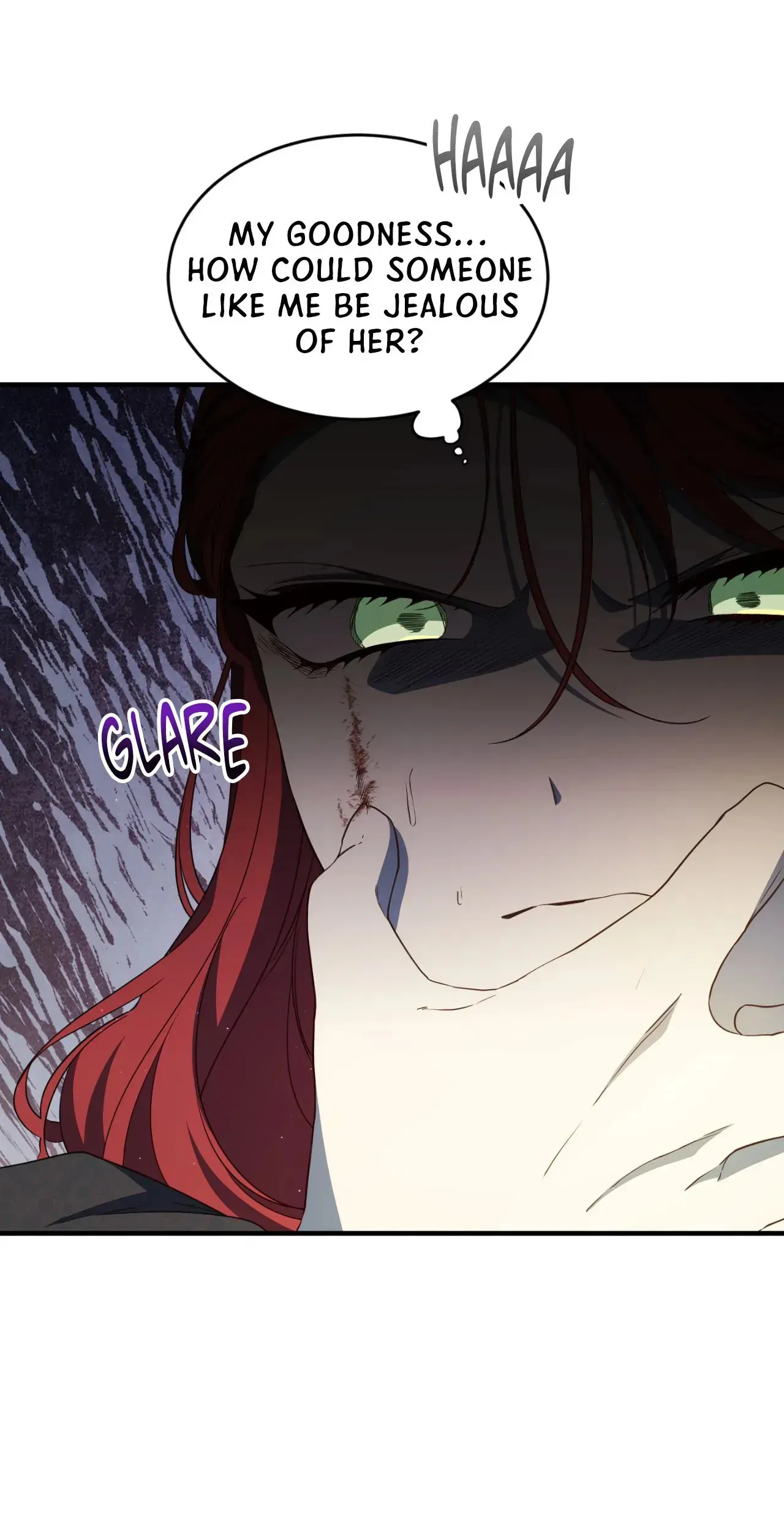 I am the Older Sister of the Possessed Female Lead Chapter 97 - page 47