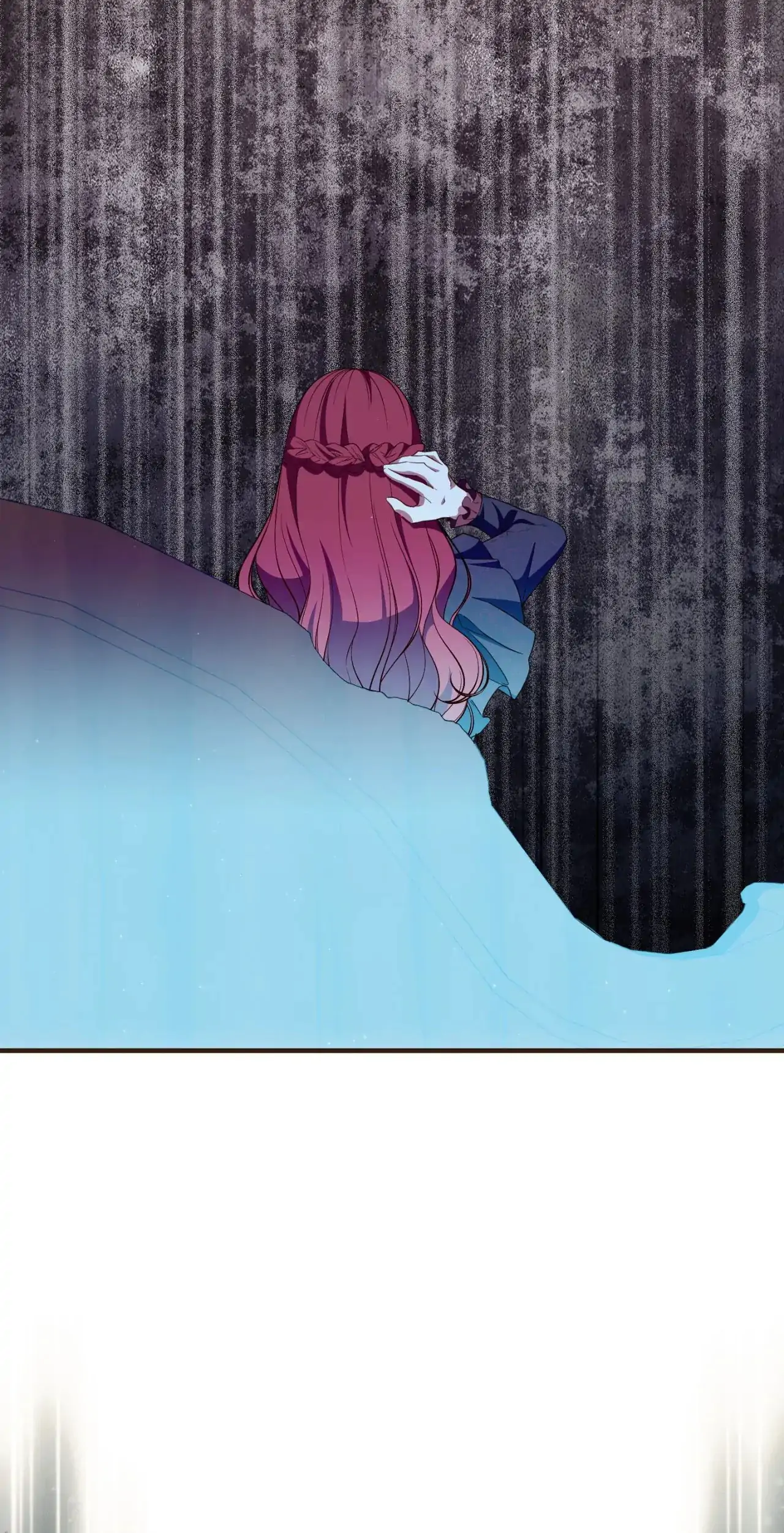 I am the Older Sister of the Possessed Female Lead Chapter 97 - page 49
