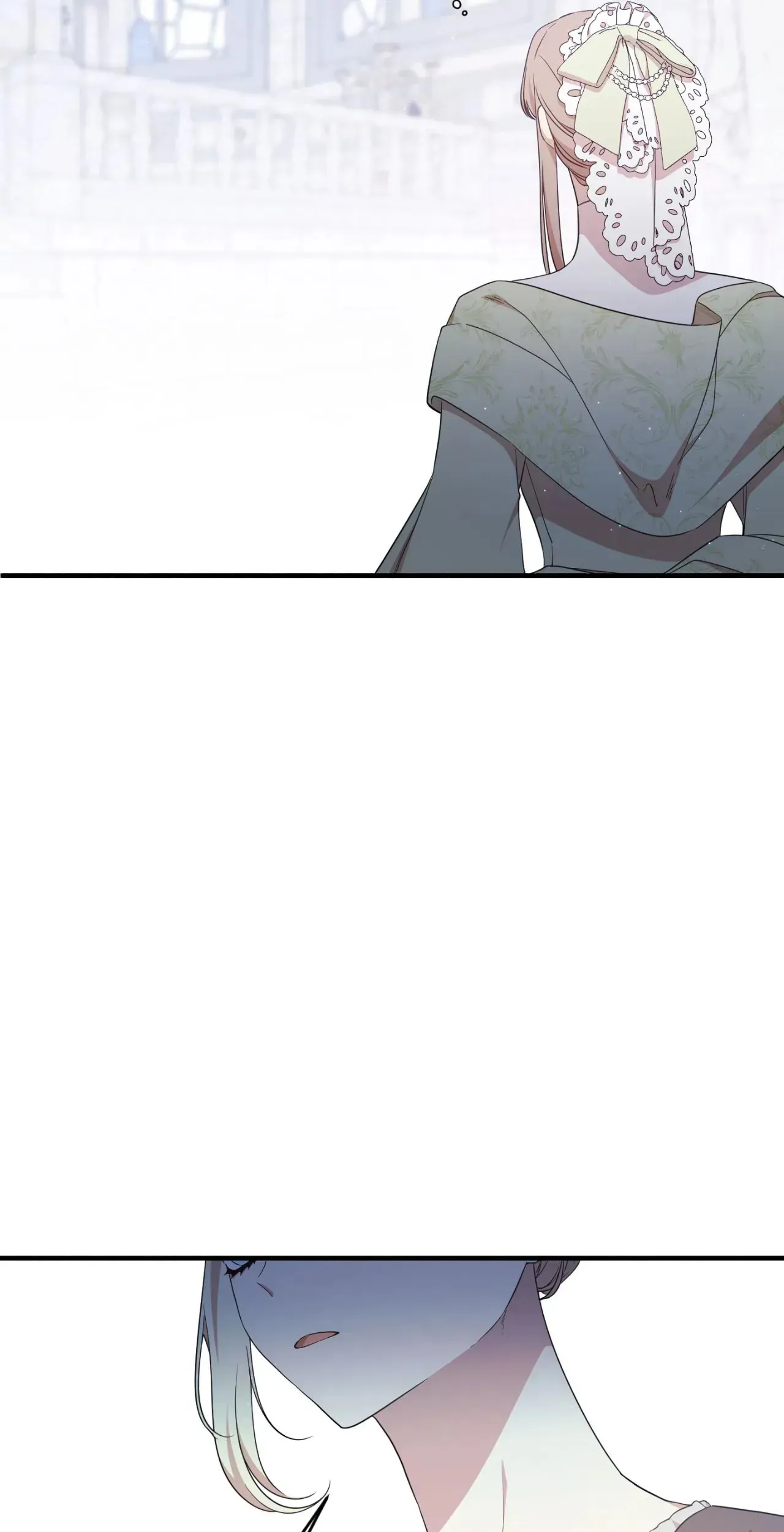 I am the Older Sister of the Possessed Female Lead Chapter 97 - page 5