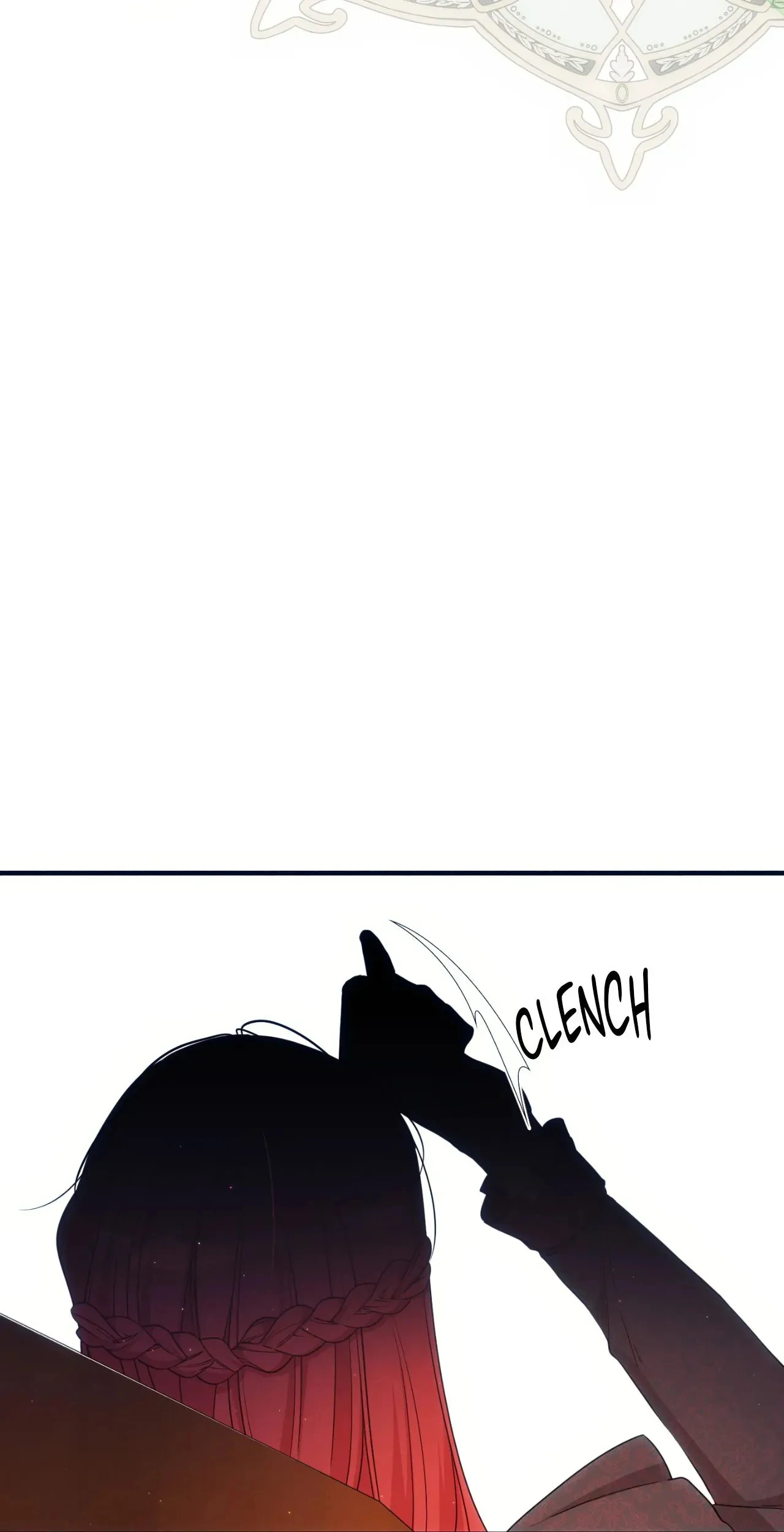 I am the Older Sister of the Possessed Female Lead Chapter 97 - page 55