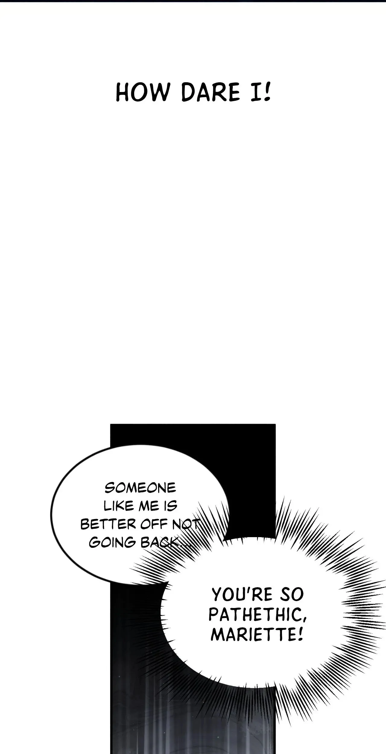 I am the Older Sister of the Possessed Female Lead Chapter 97 - page 56