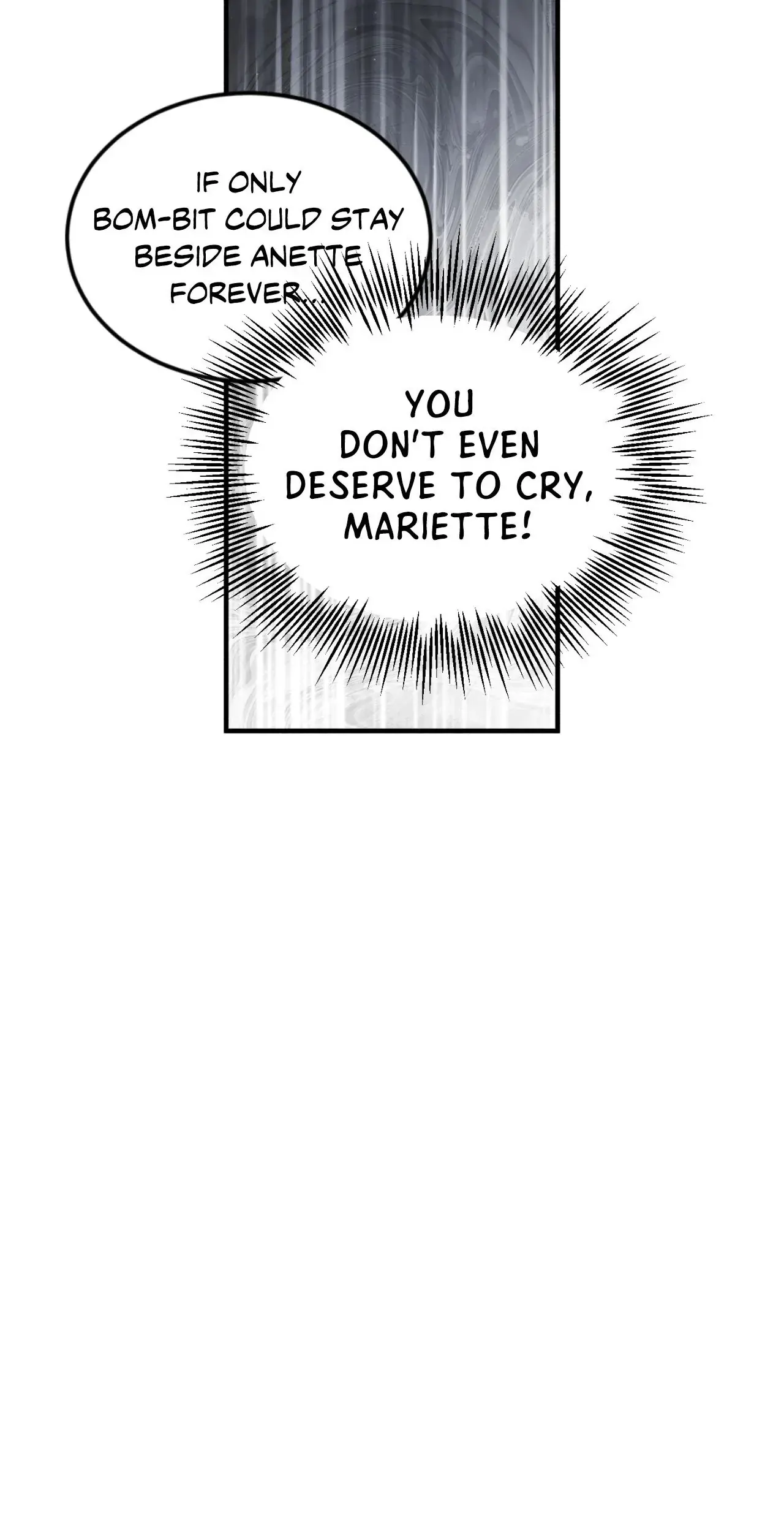 I am the Older Sister of the Possessed Female Lead Chapter 97 - page 57