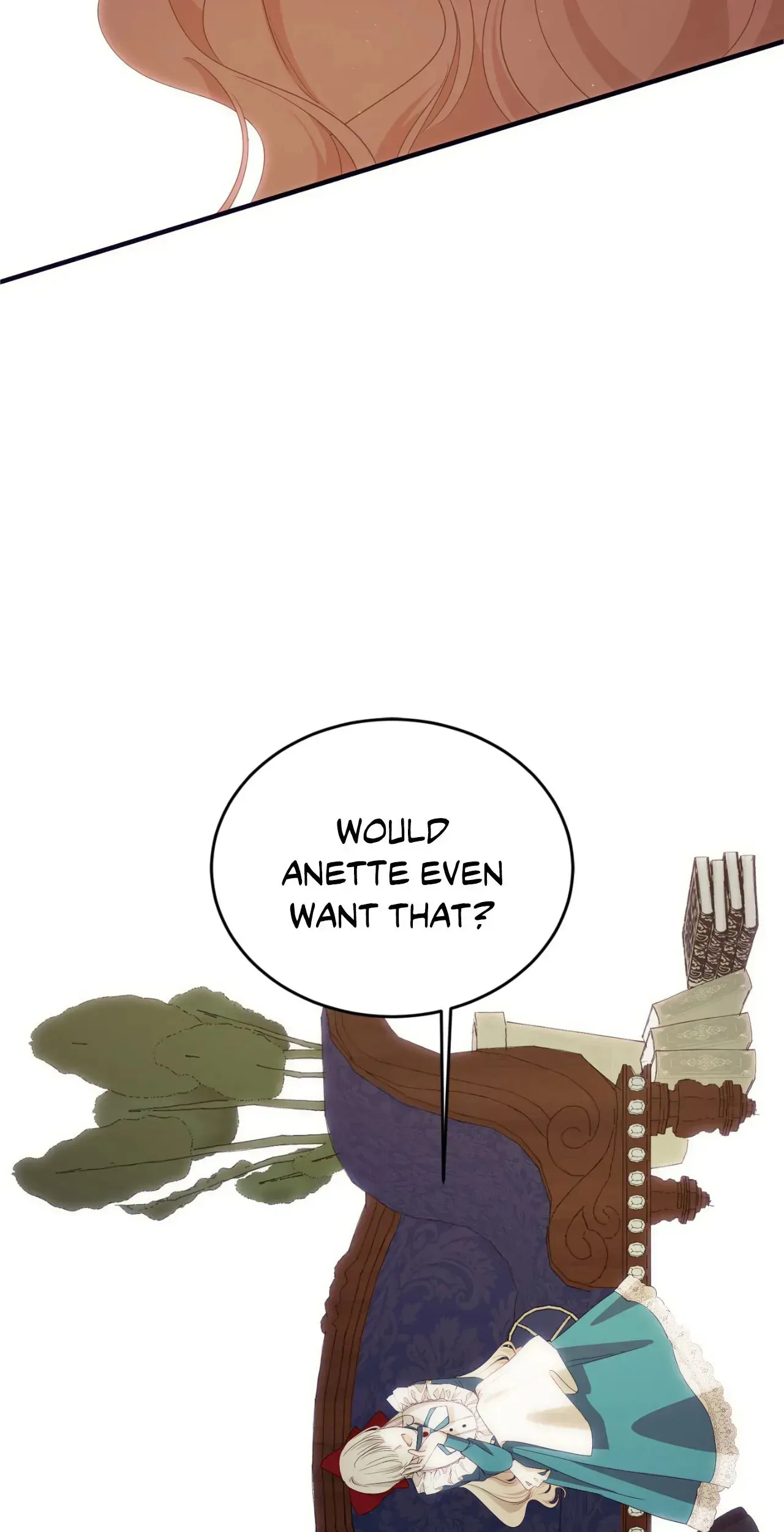 I am the Older Sister of the Possessed Female Lead Chapter 97 - page 59