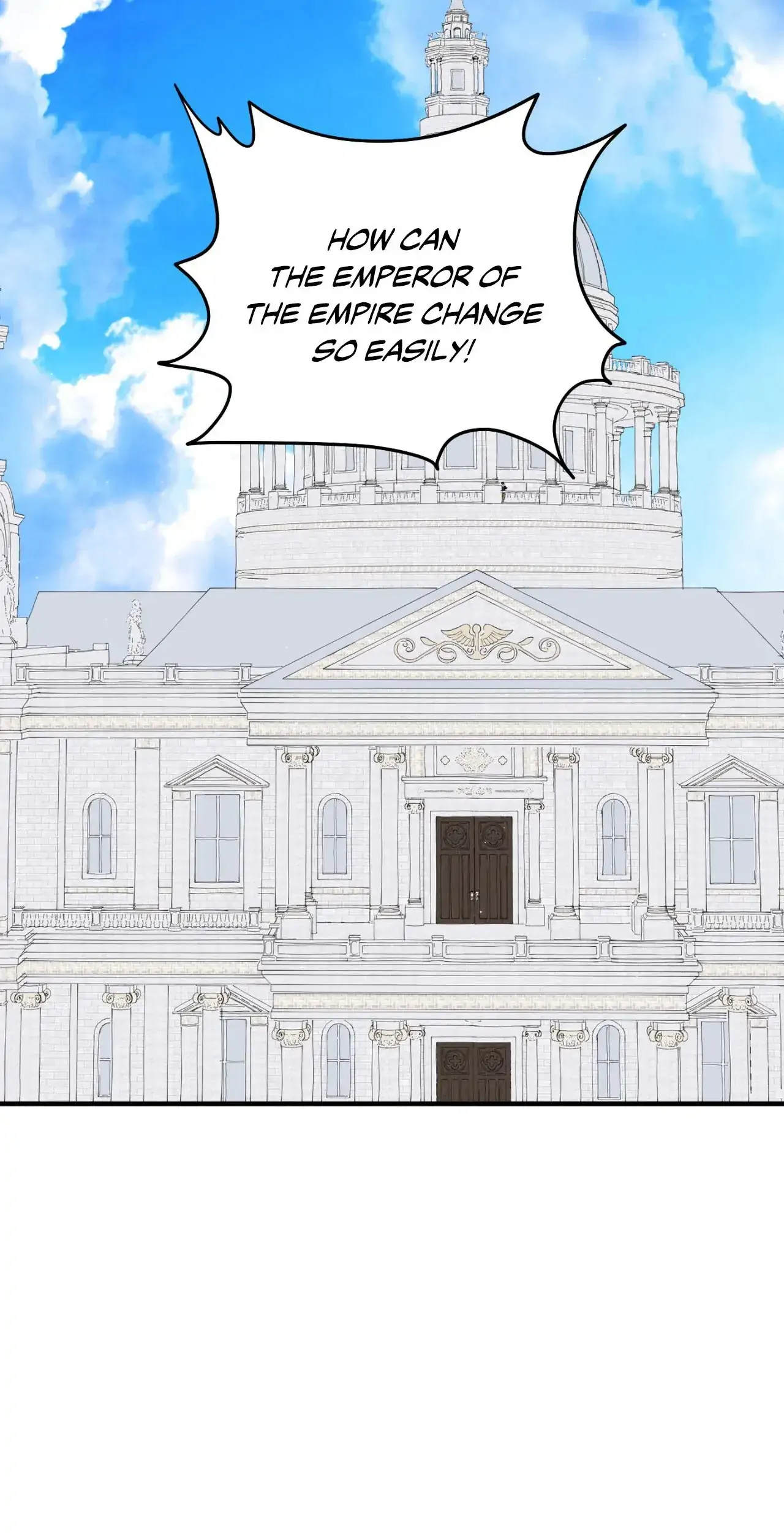 I am the Older Sister of the Possessed Female Lead Chapter 97 - page 64