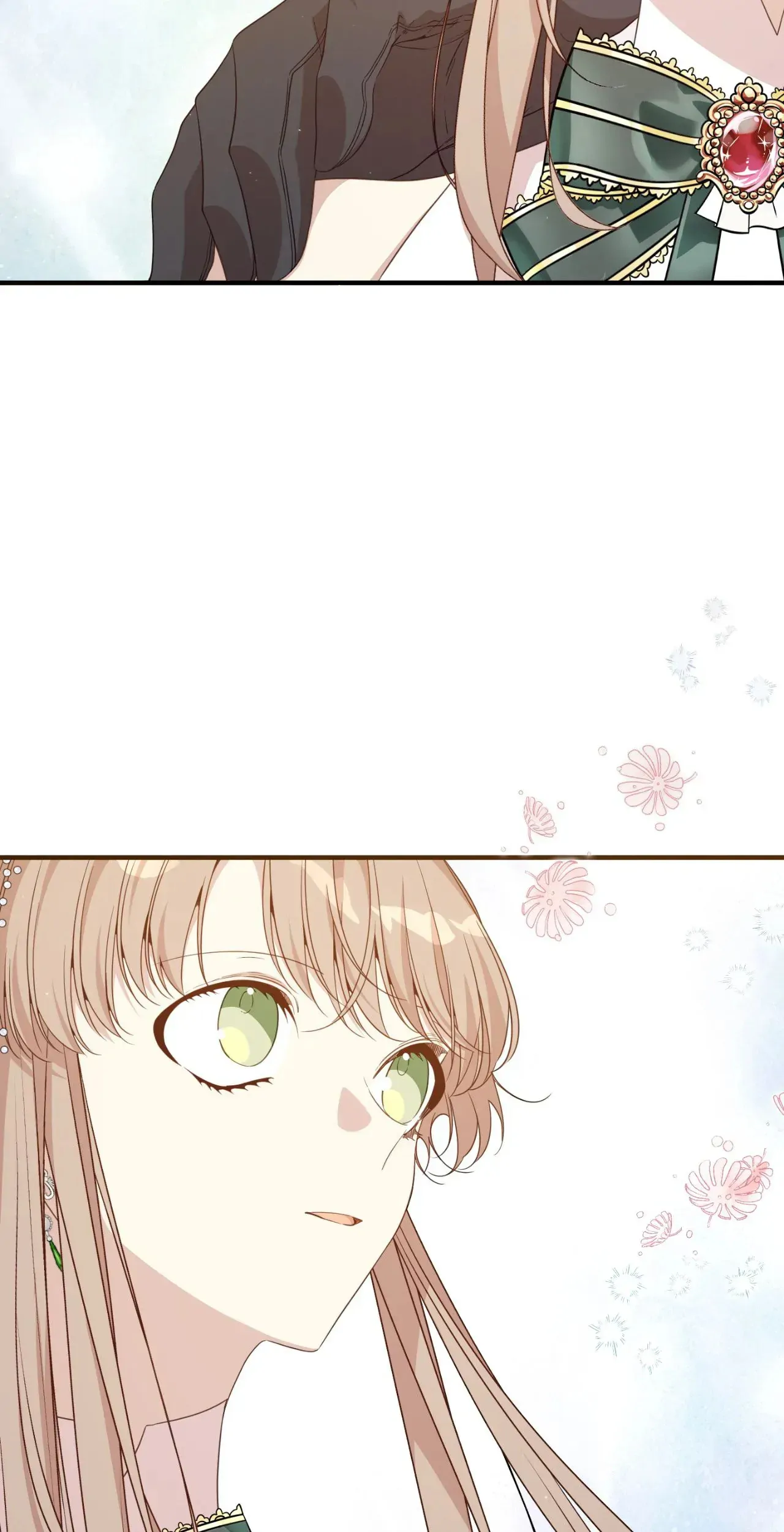 I am the Older Sister of the Possessed Female Lead Chapter 97 - page 68