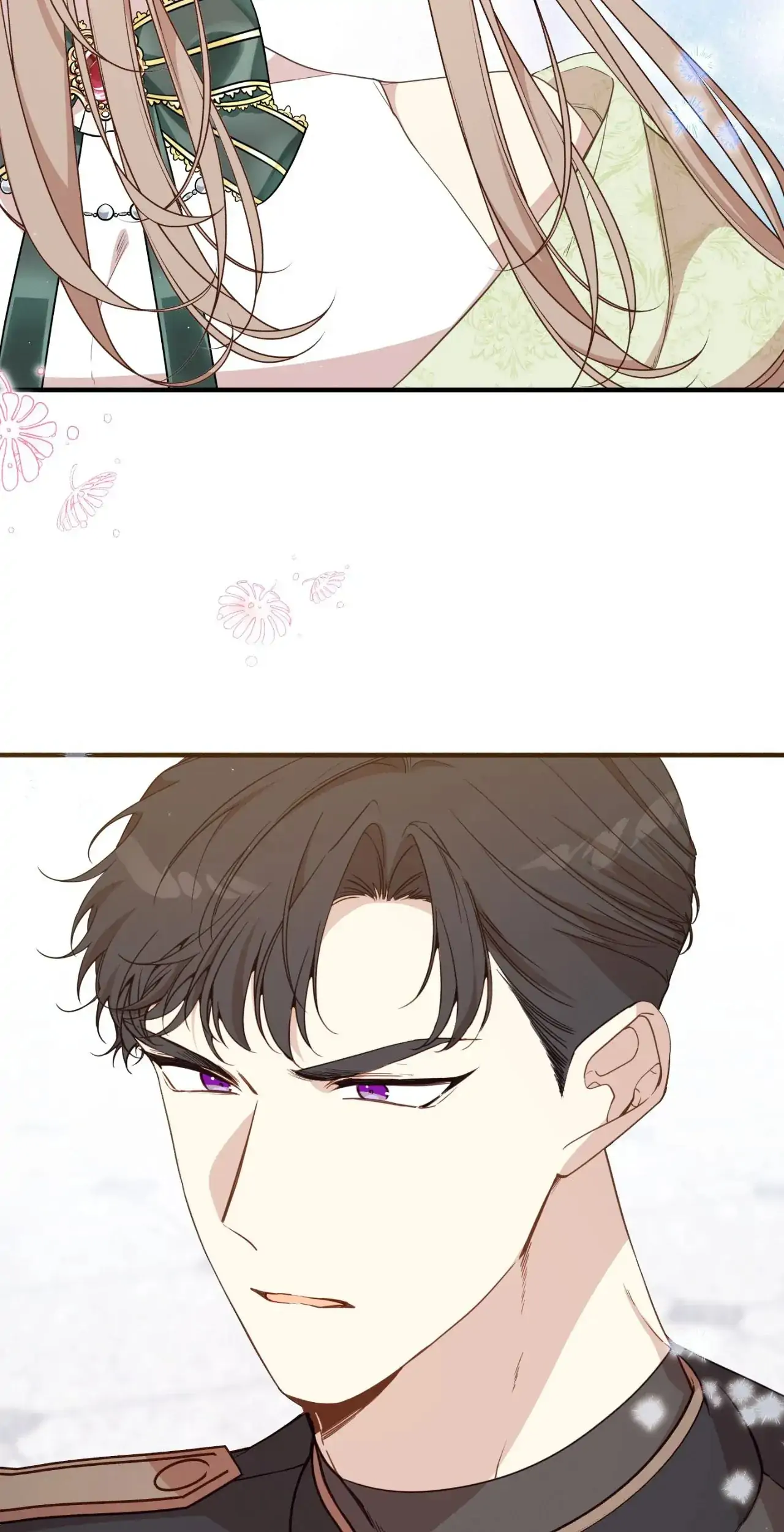 I am the Older Sister of the Possessed Female Lead Chapter 97 - page 69