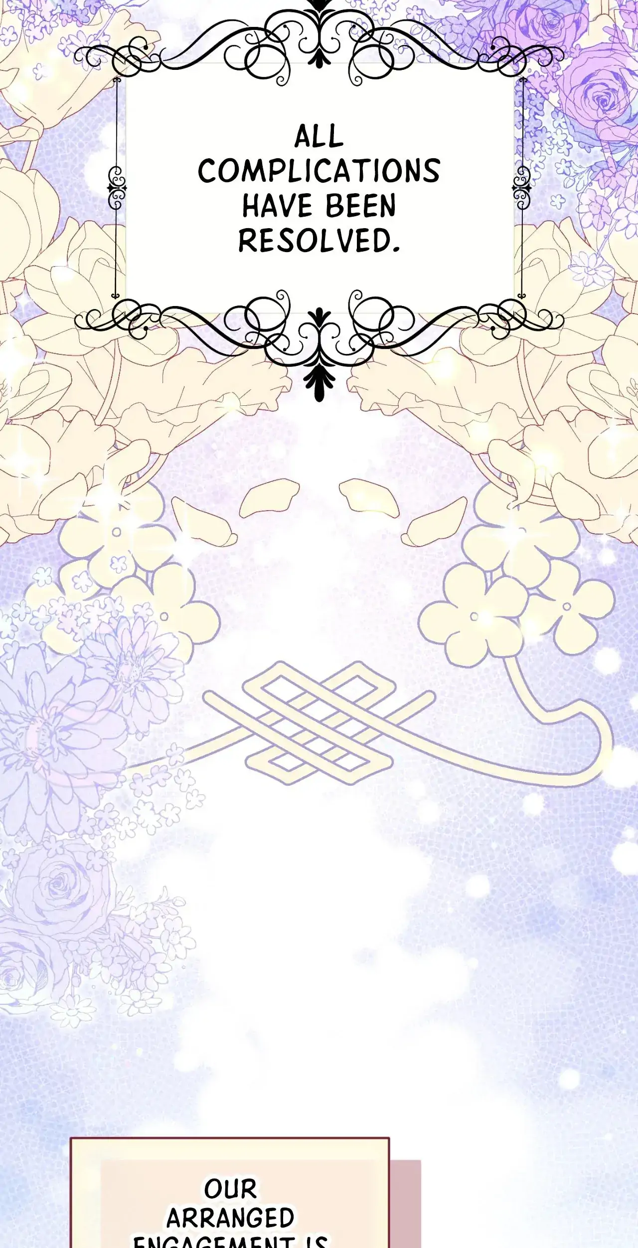 I am the Older Sister of the Possessed Female Lead Chapter 97 - page 72