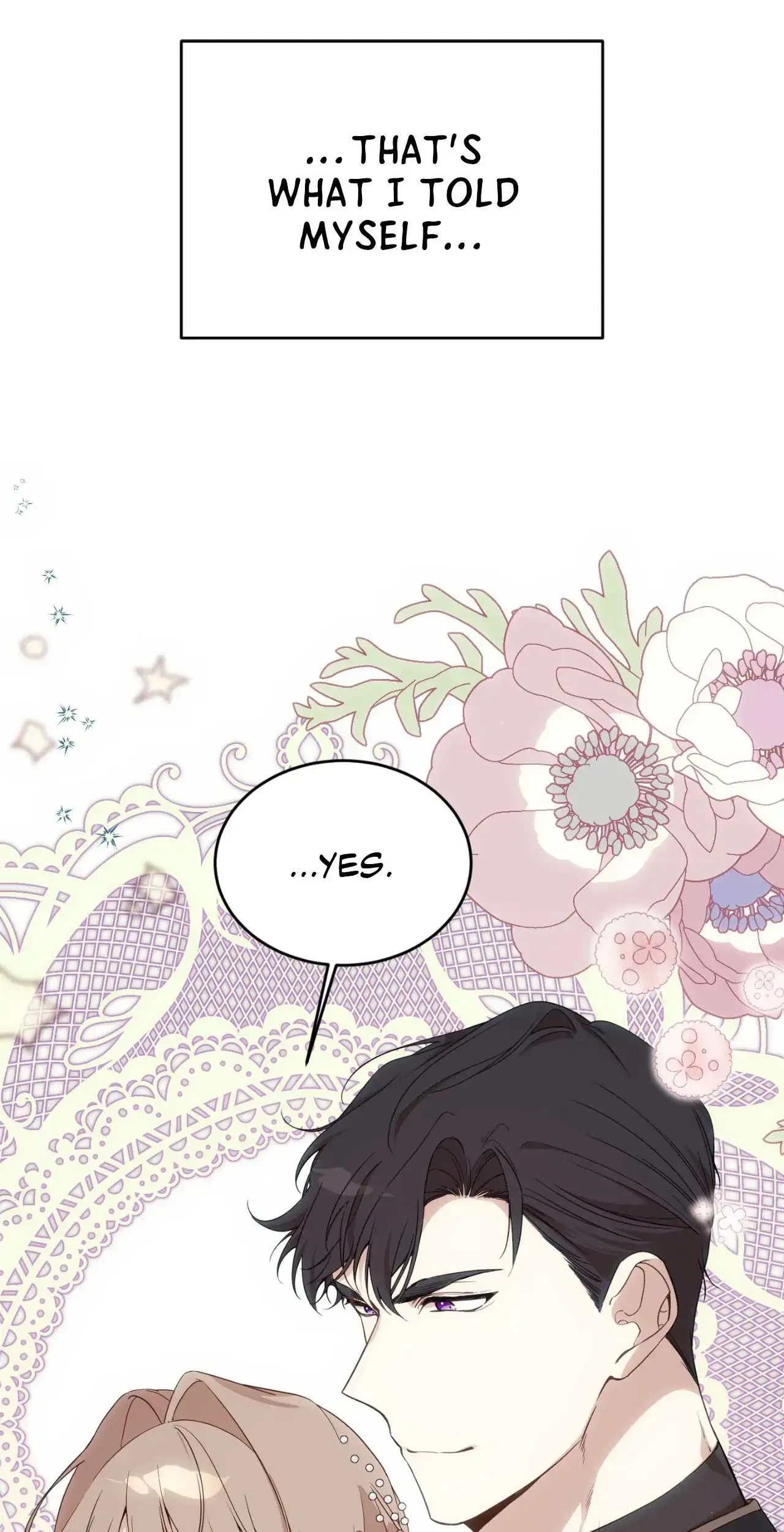 I am the Older Sister of the Possessed Female Lead Chapter 97 - page 77