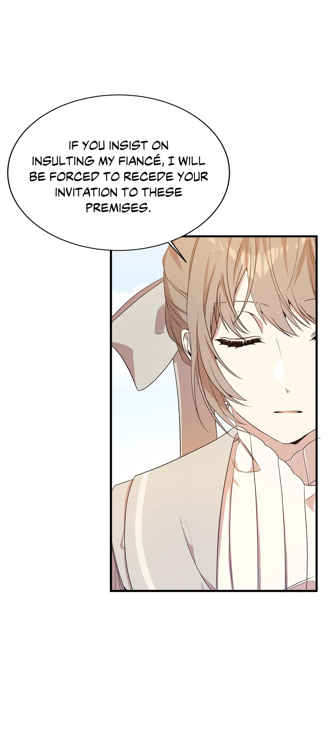 I am the Older Sister of the Possessed Female Lead Chapter 13 - page 12