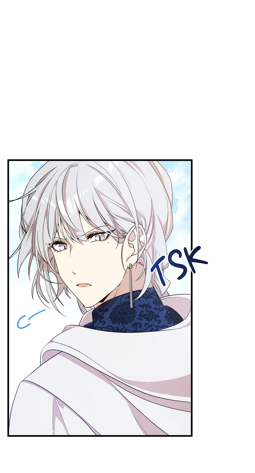 I am the Older Sister of the Possessed Female Lead Chapter 13 - page 13