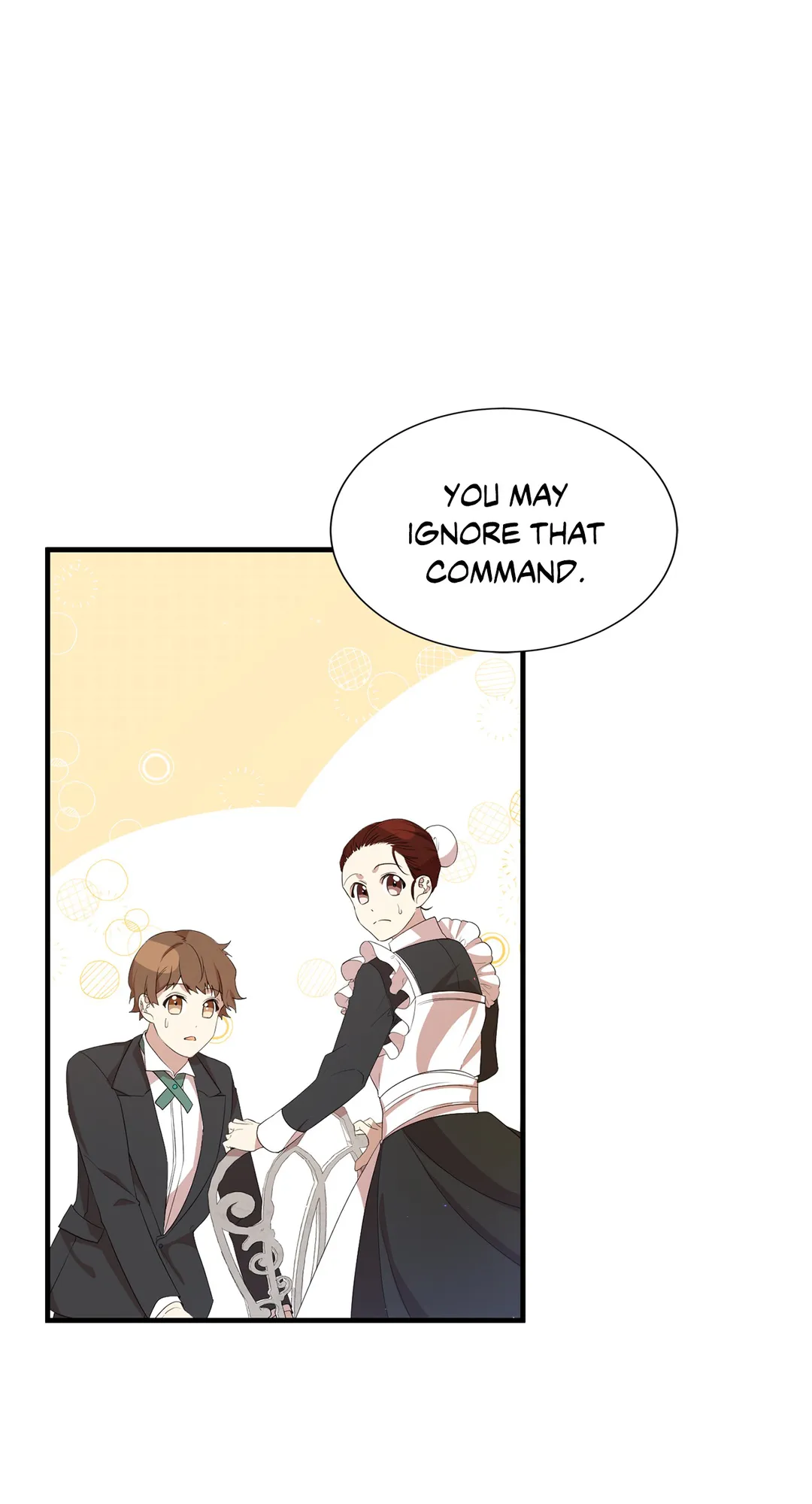 I am the Older Sister of the Possessed Female Lead Chapter 13 - page 15