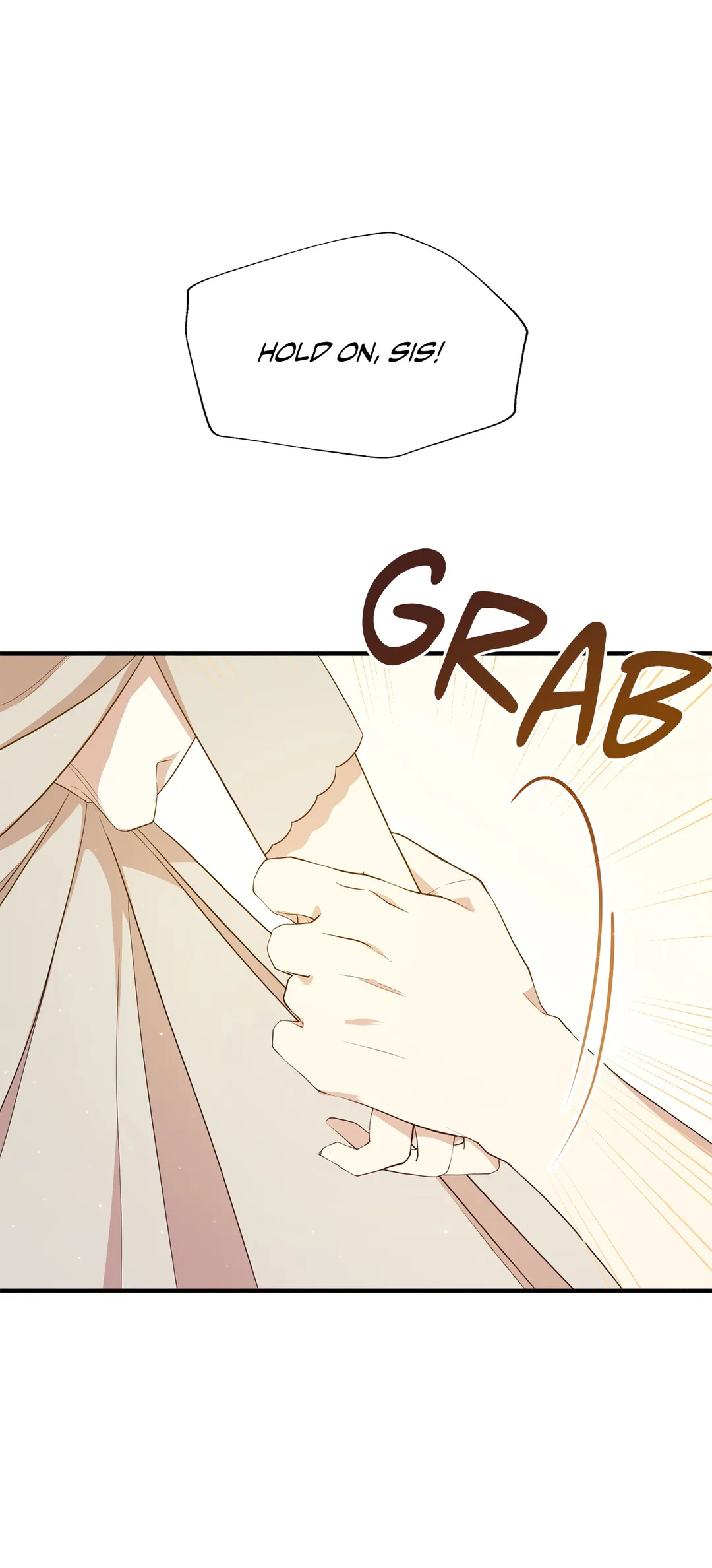 I am the Older Sister of the Possessed Female Lead Chapter 13 - page 18