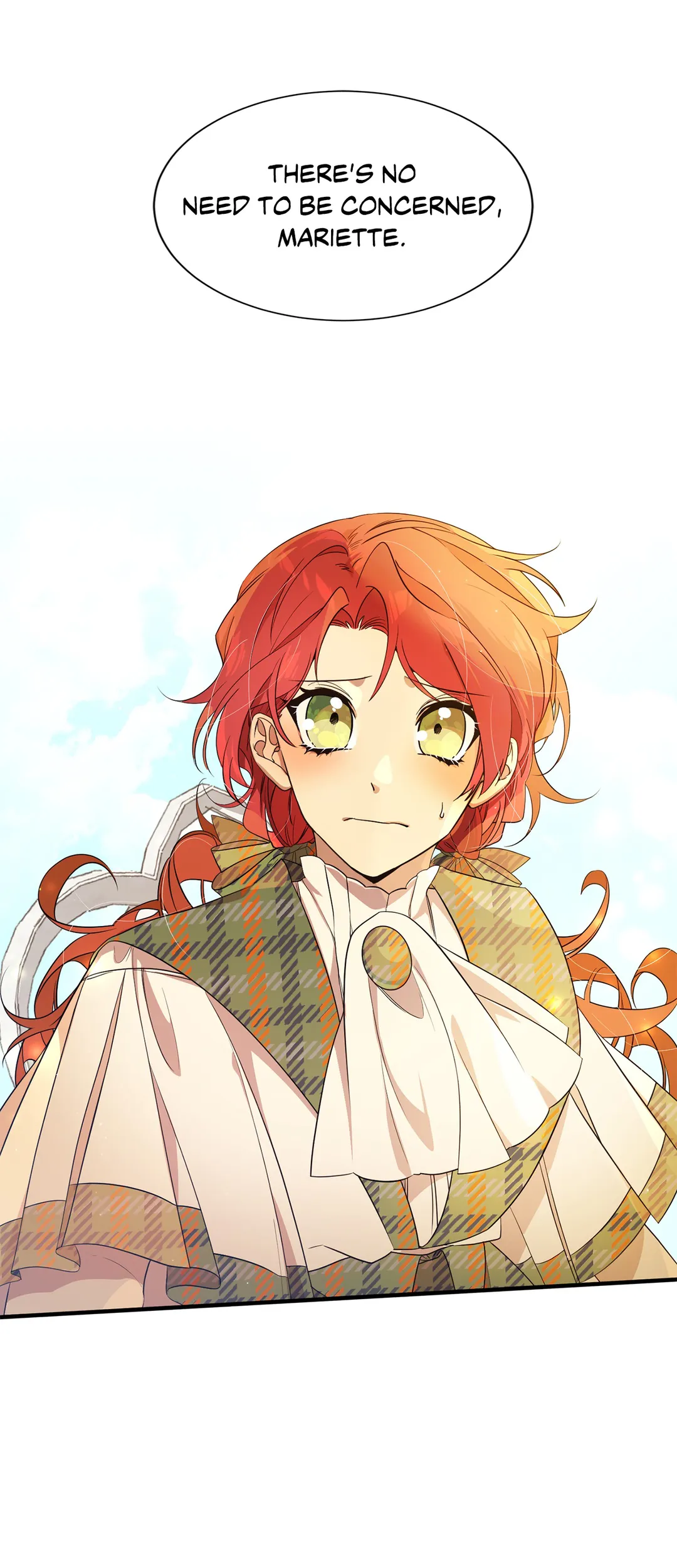 I am the Older Sister of the Possessed Female Lead Chapter 13 - page 20