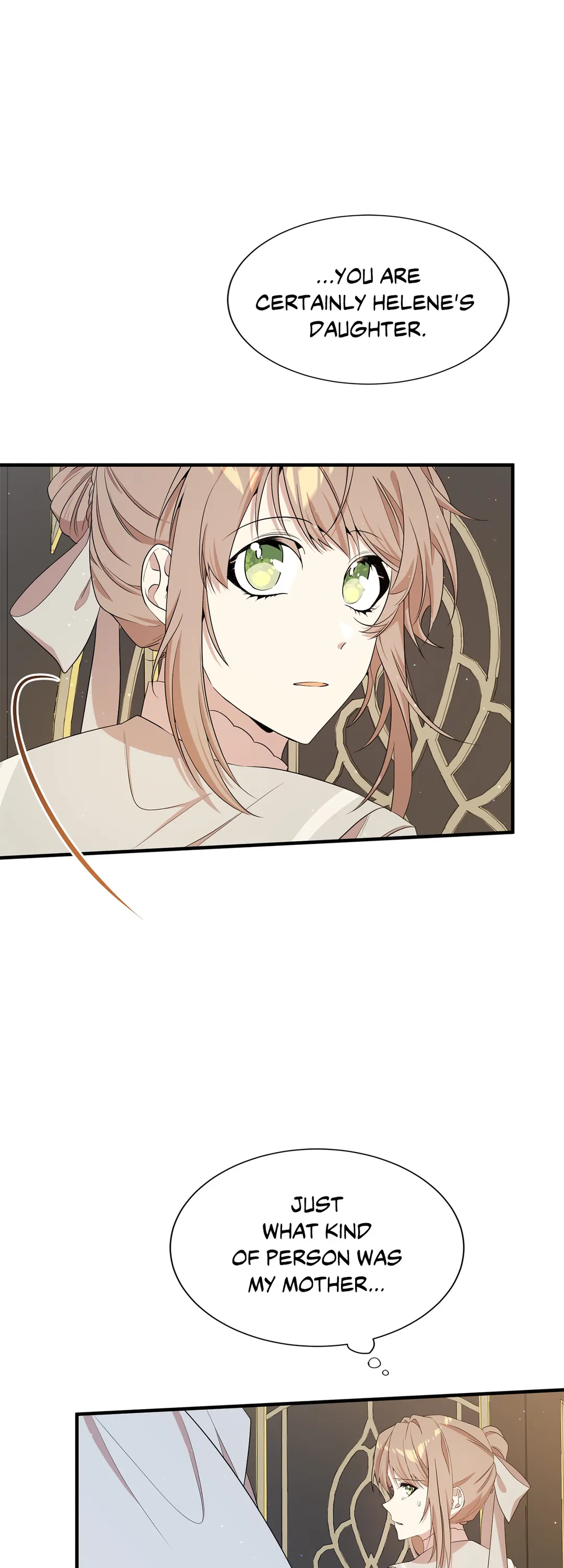 I am the Older Sister of the Possessed Female Lead Chapter 13 - page 25