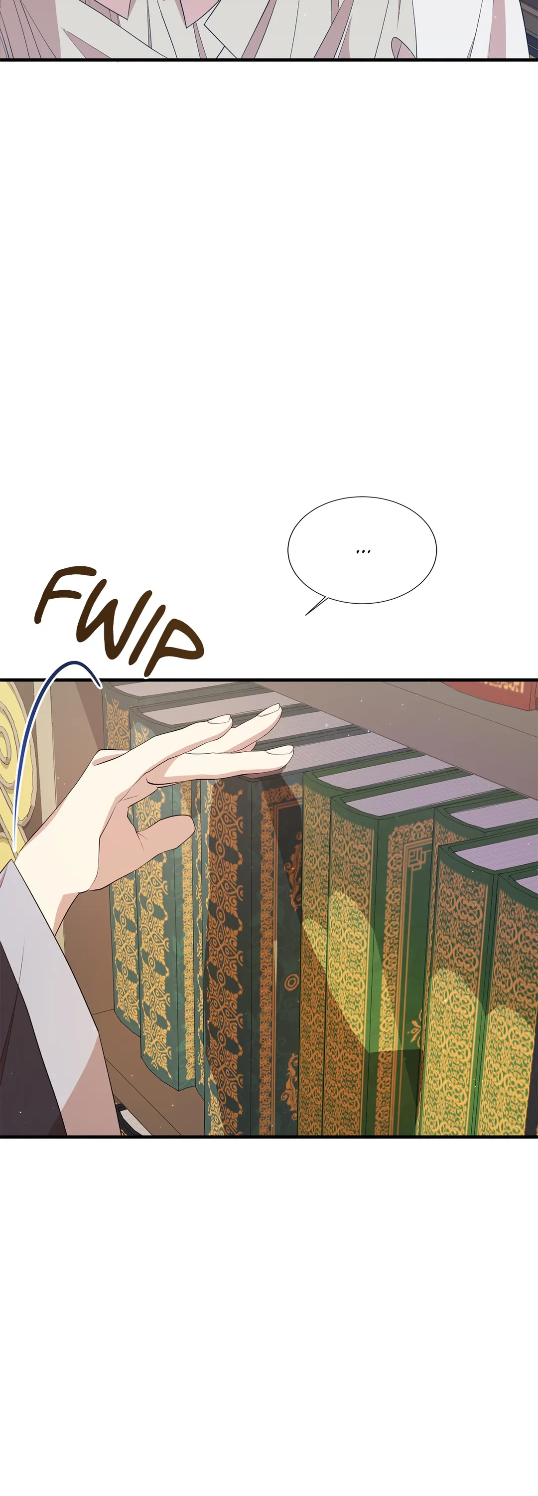 I am the Older Sister of the Possessed Female Lead Chapter 13 - page 27