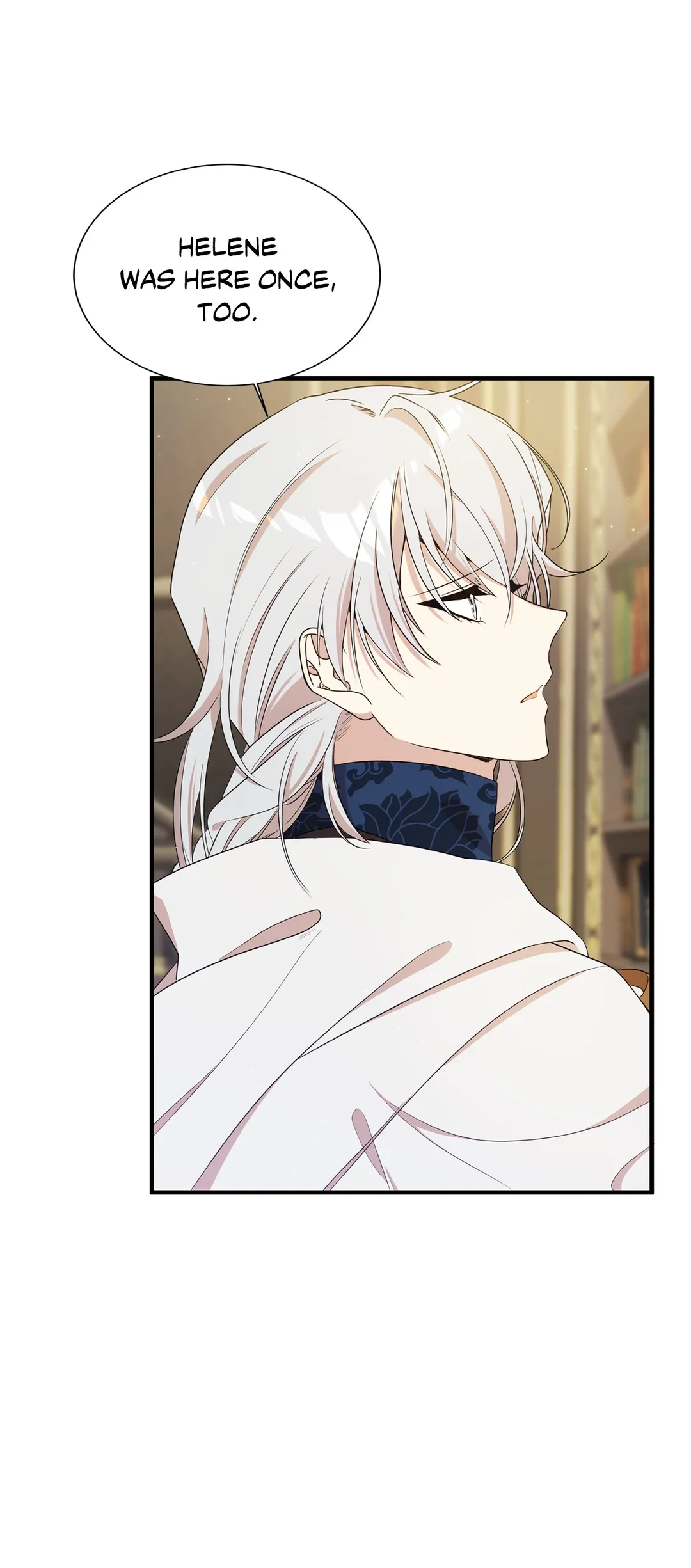I am the Older Sister of the Possessed Female Lead Chapter 13 - page 28