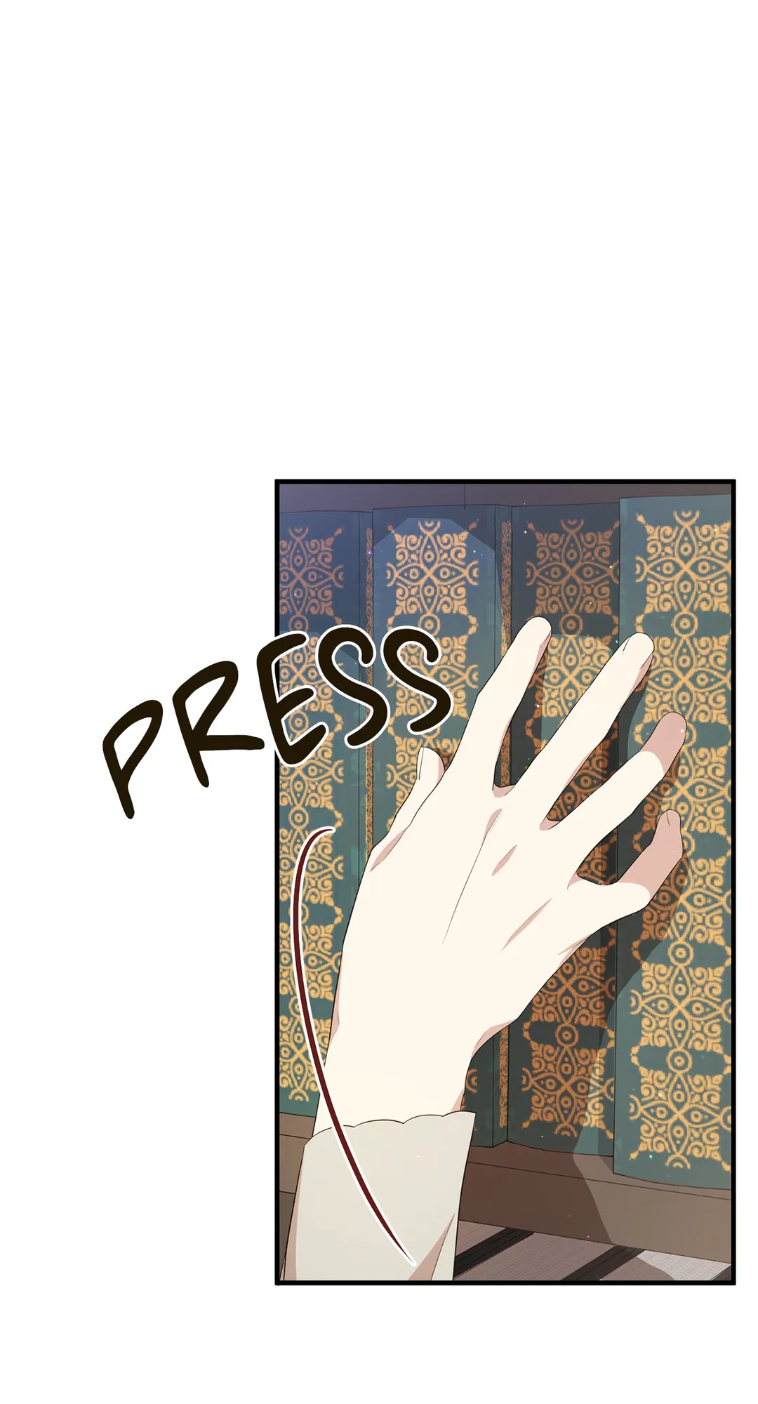 I am the Older Sister of the Possessed Female Lead Chapter 13 - page 33