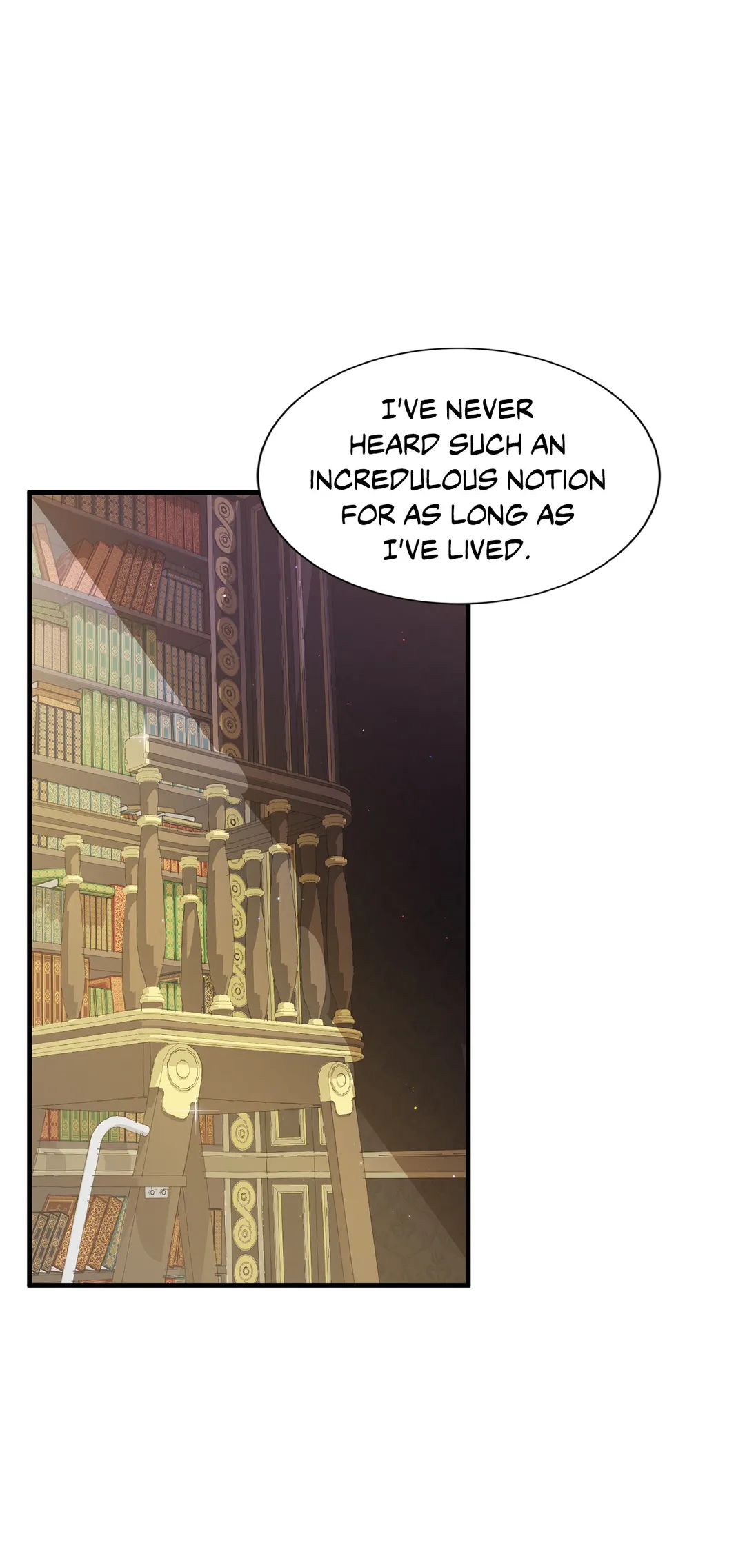I am the Older Sister of the Possessed Female Lead Chapter 13 - page 44