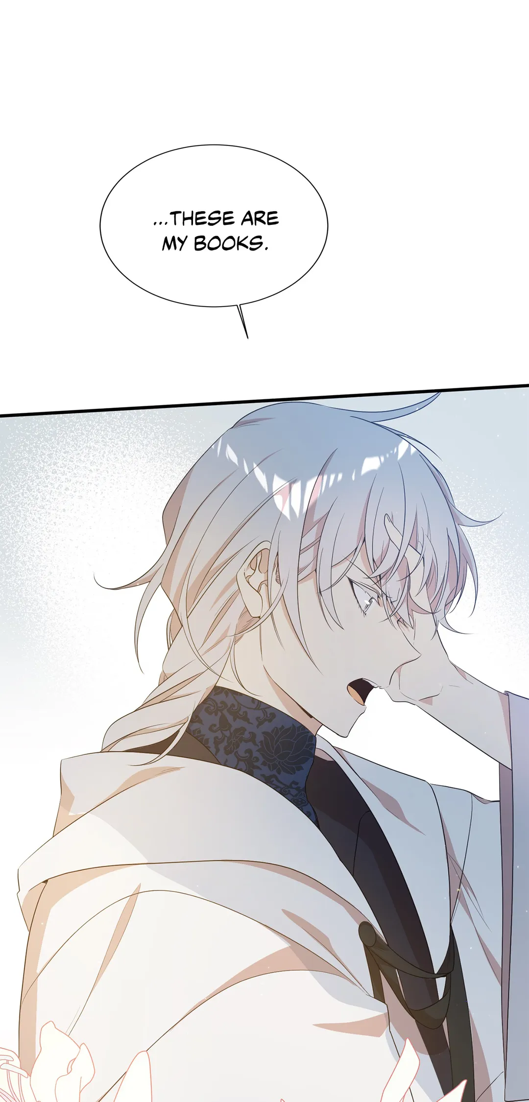 I am the Older Sister of the Possessed Female Lead Chapter 13 - page 47