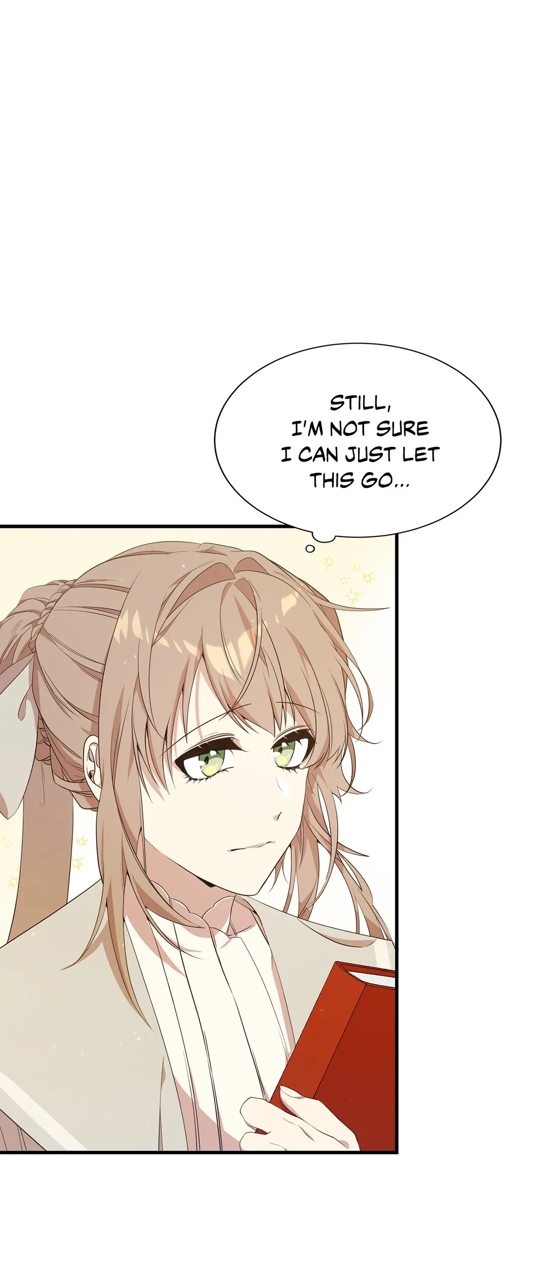 I am the Older Sister of the Possessed Female Lead Chapter 13 - page 50